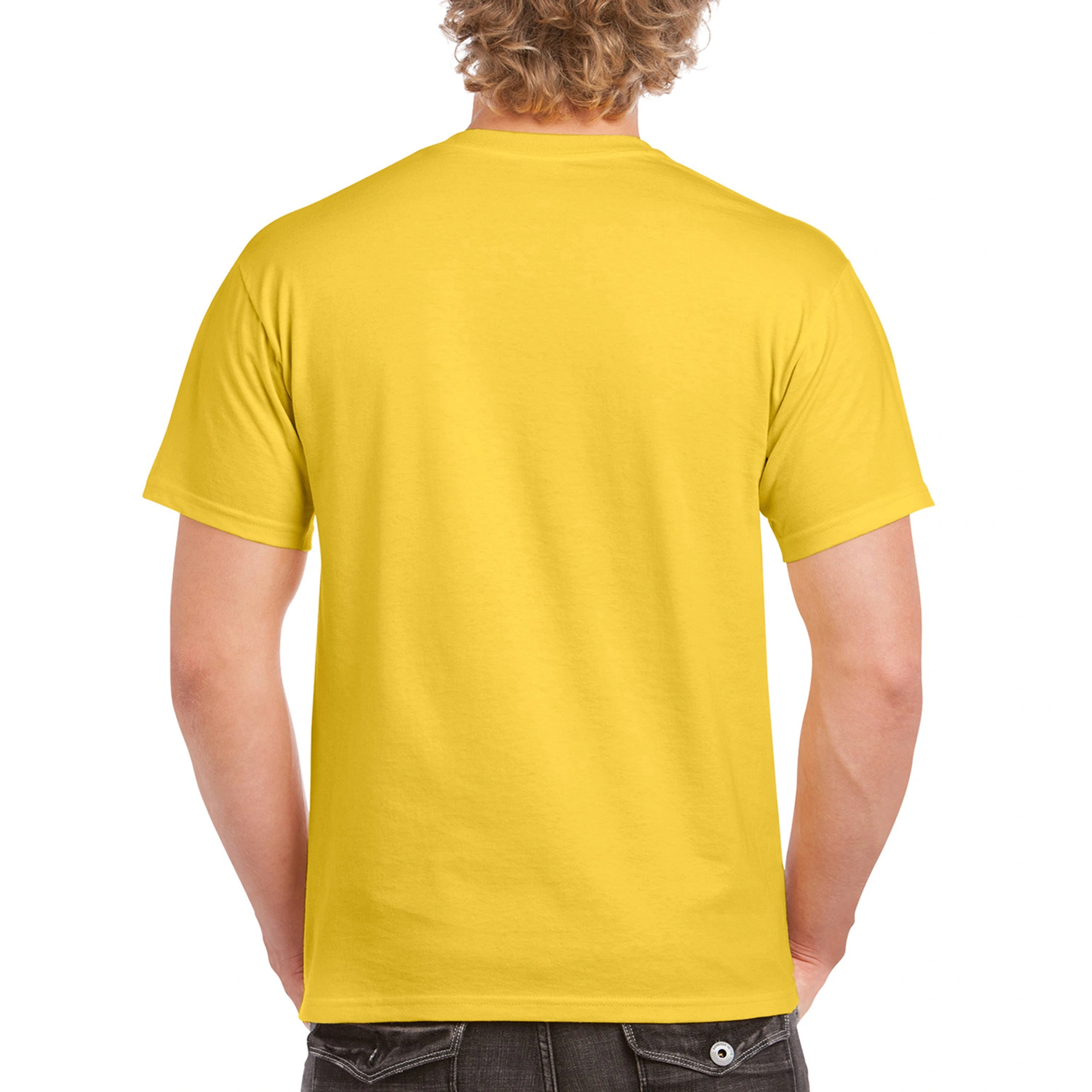 Футболка Heavy Cotton 180 - daisy / 2XL