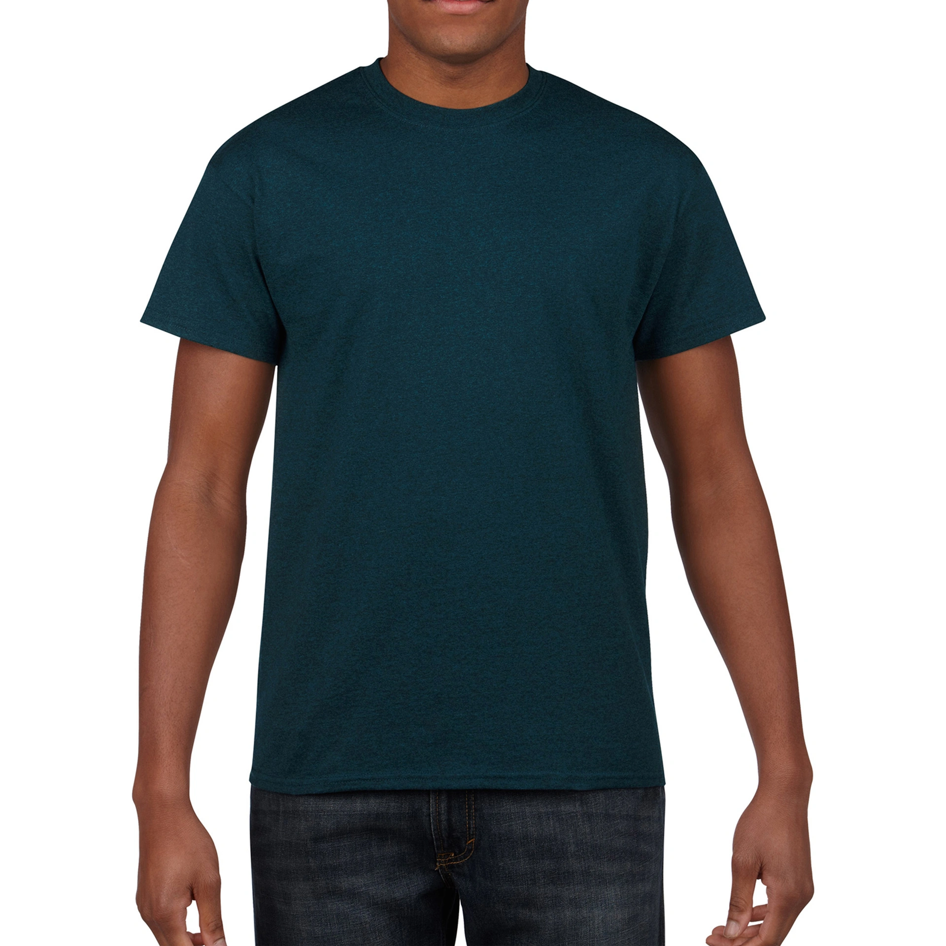 Футболка Heavy Cotton 180 - midnight / 2XL