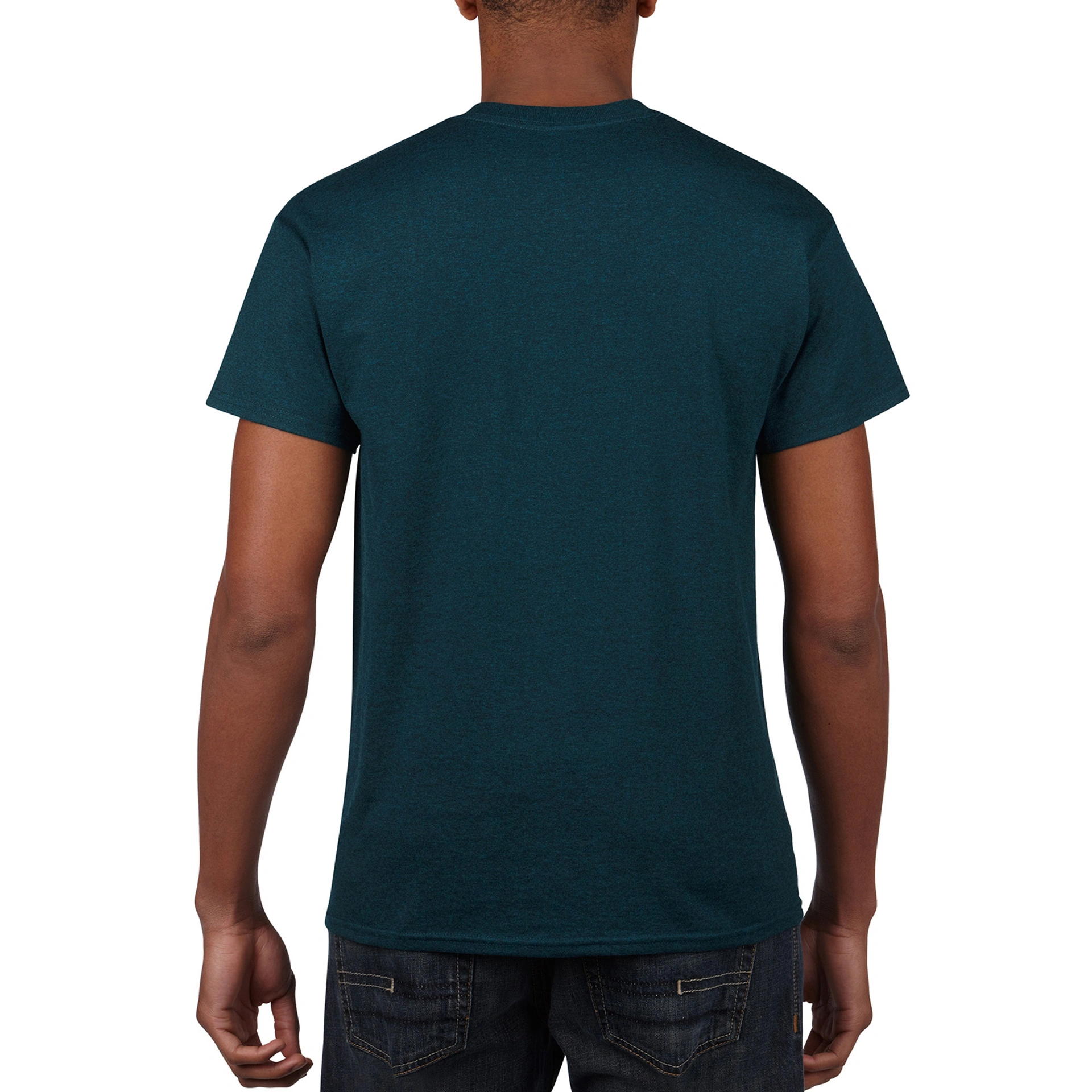 Футболка Heavy Cotton 180 - midnight / 2XL
