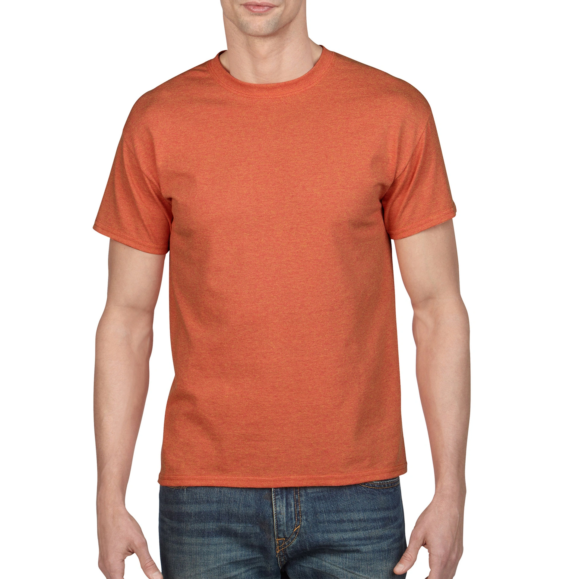 Футболка Heavy Cotton 180 - sunset / 2XL
