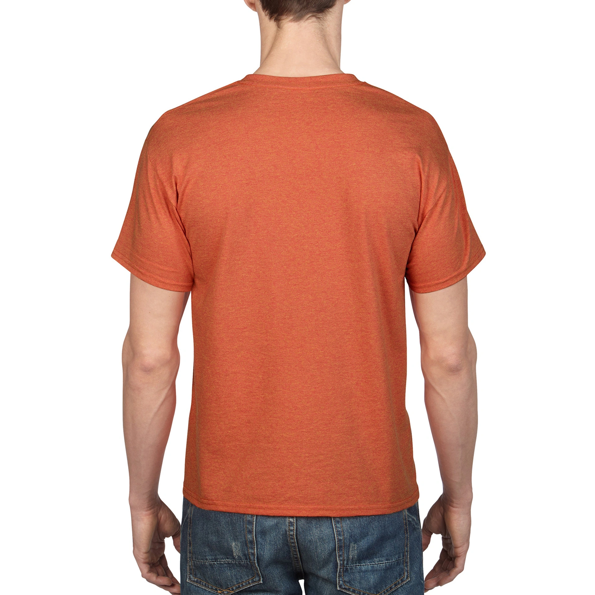 Футболка Heavy Cotton 180 - sunset / 2XL