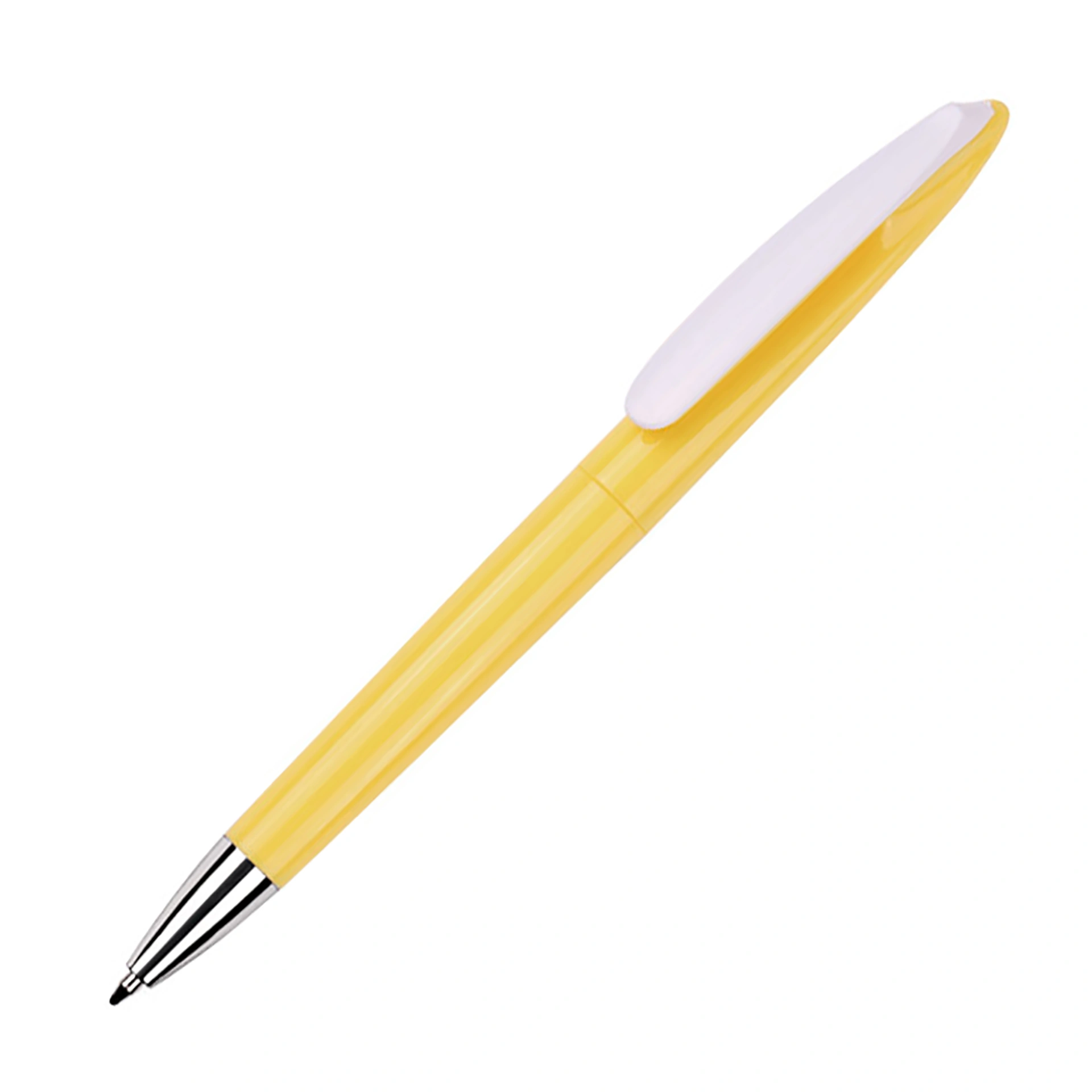 Ballpoint pen, plastic, Geneva, TM Totobi, P-6A117004