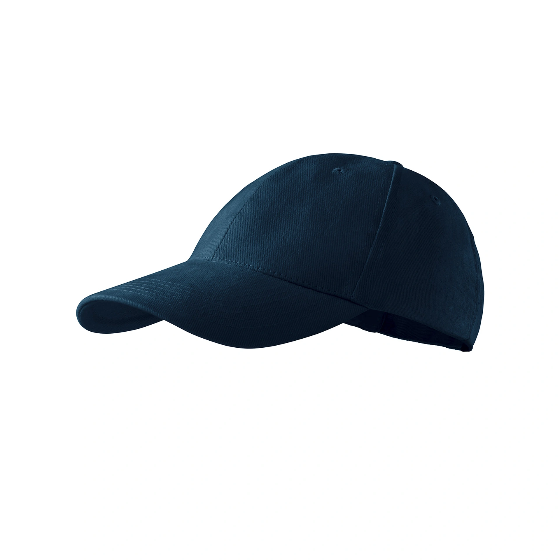 Кепка JN 6P, ТМ Malfini - navy blue