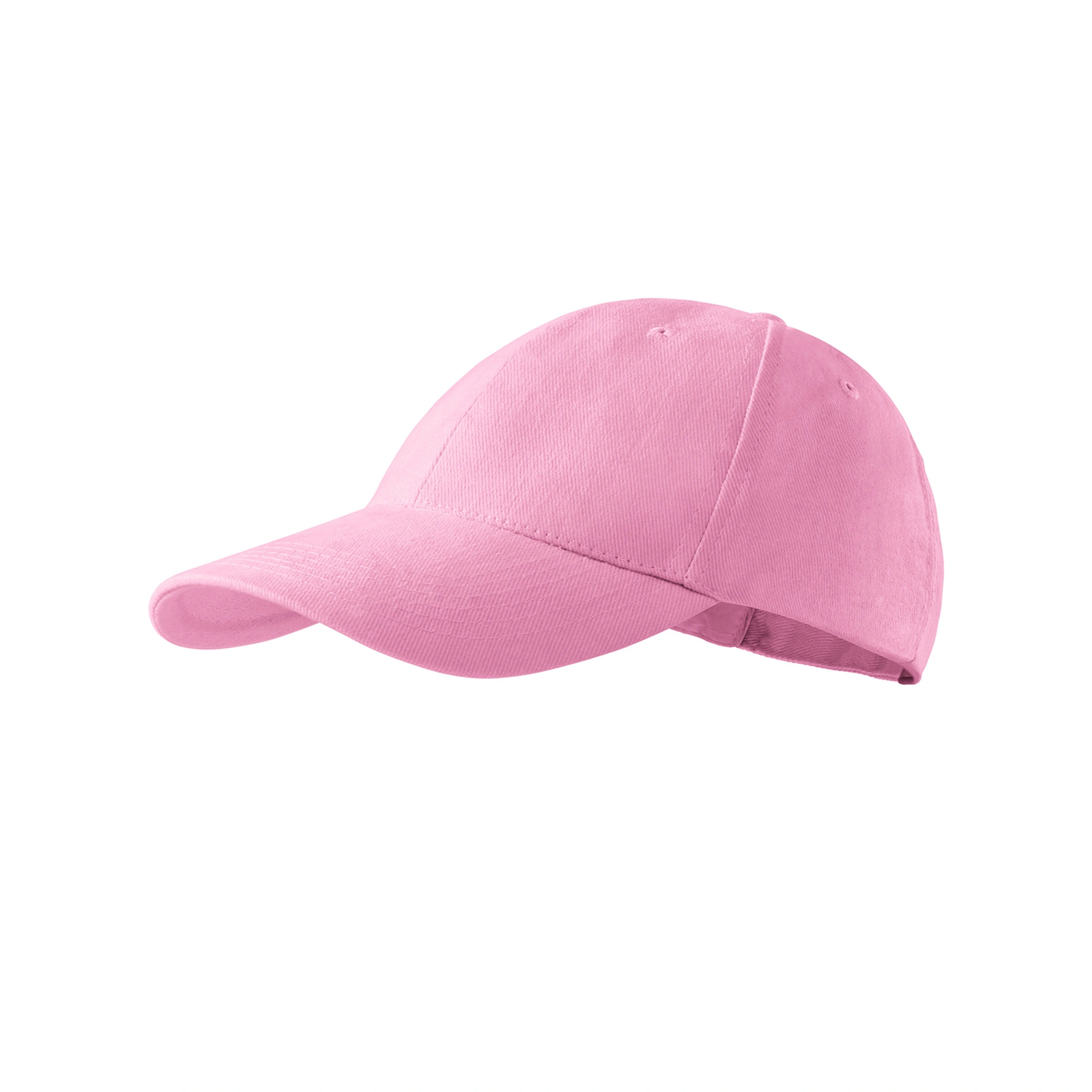 Кепка JN 6P, ТМ Malfini - pink