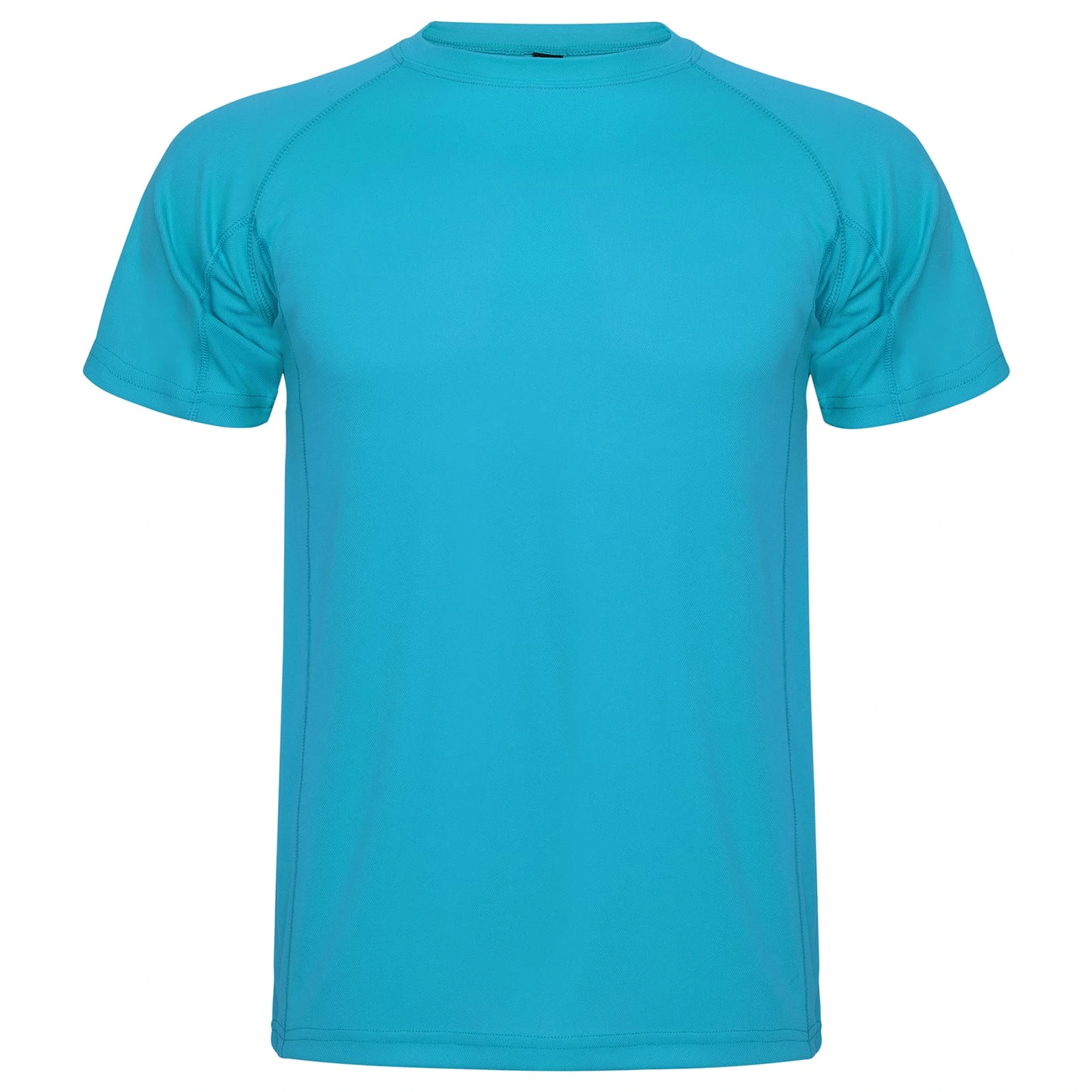 Футболка Montecarlo 150 - turquoise / 2XL
