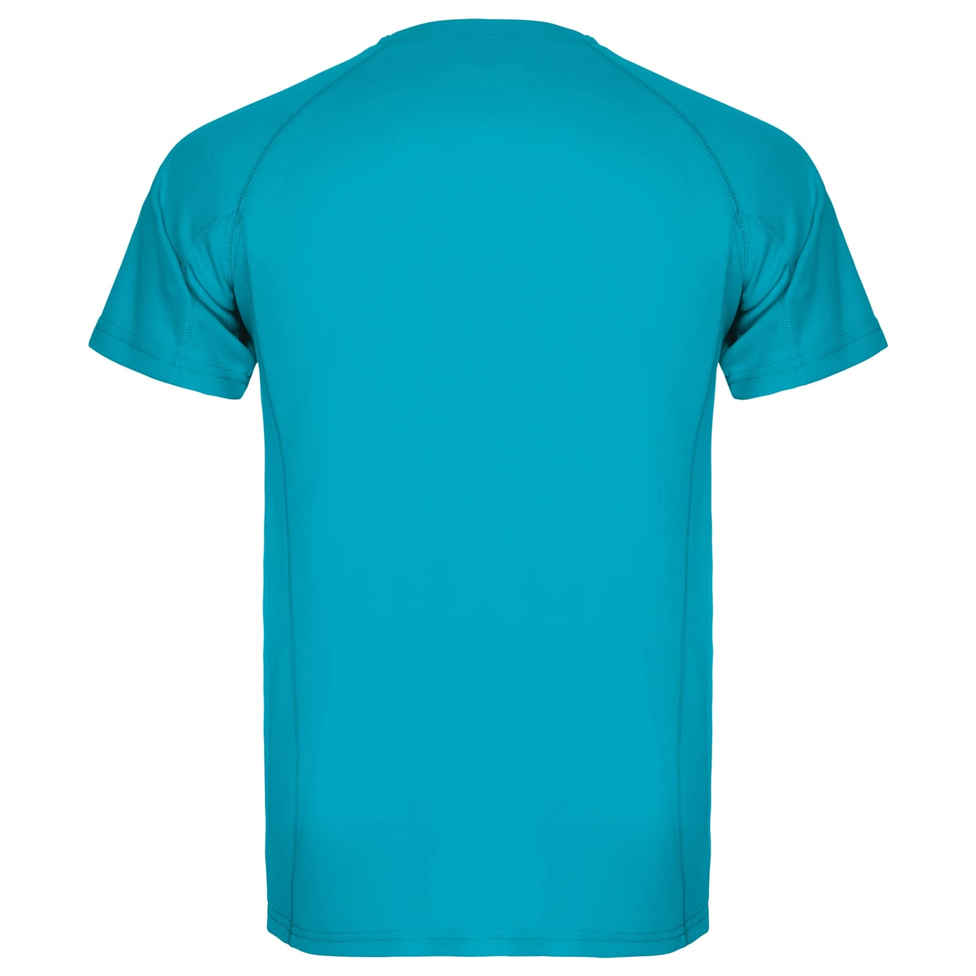Футболка Montecarlo 150 - turquoise / 2XL