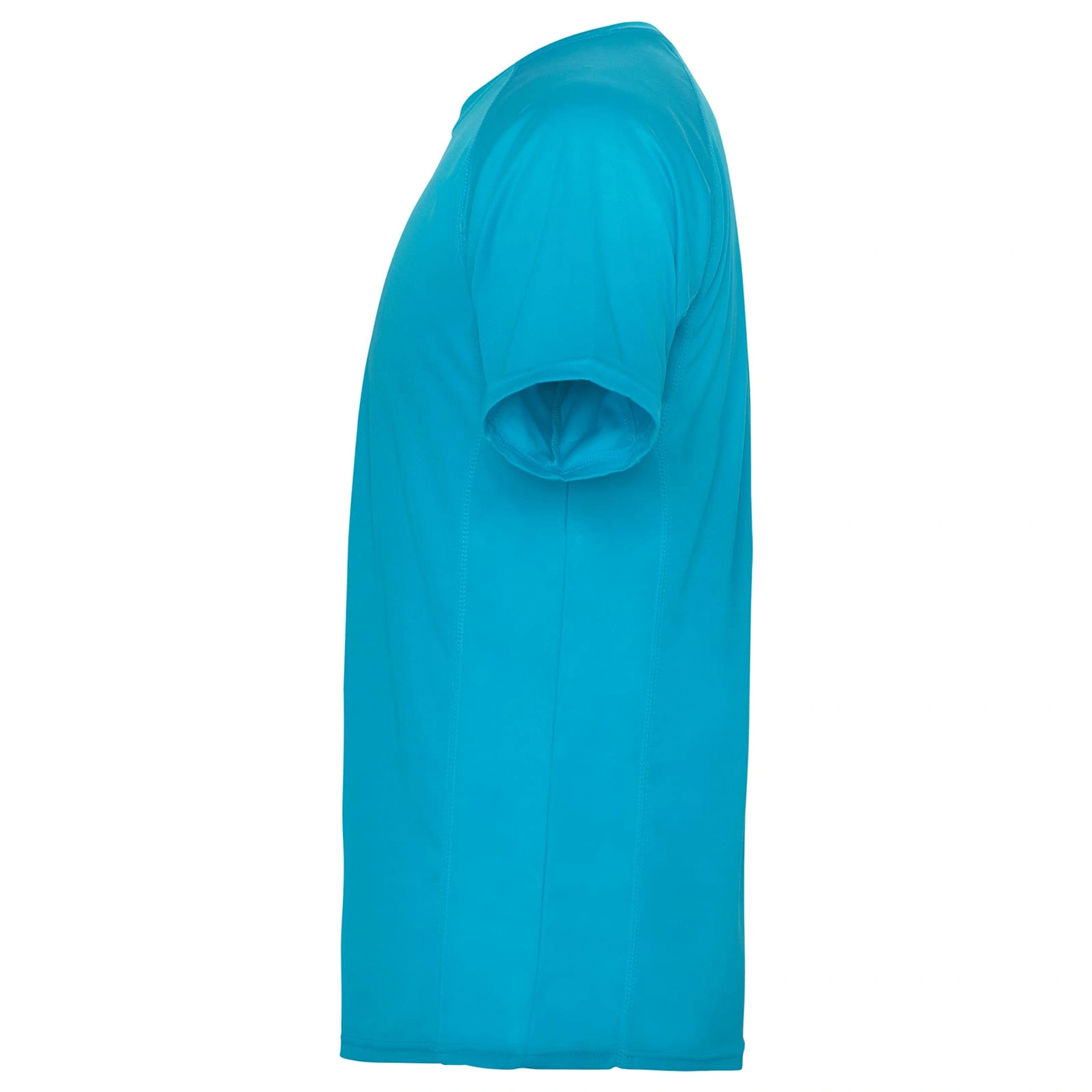 Футболка Montecarlo 150 - turquoise / 2XL