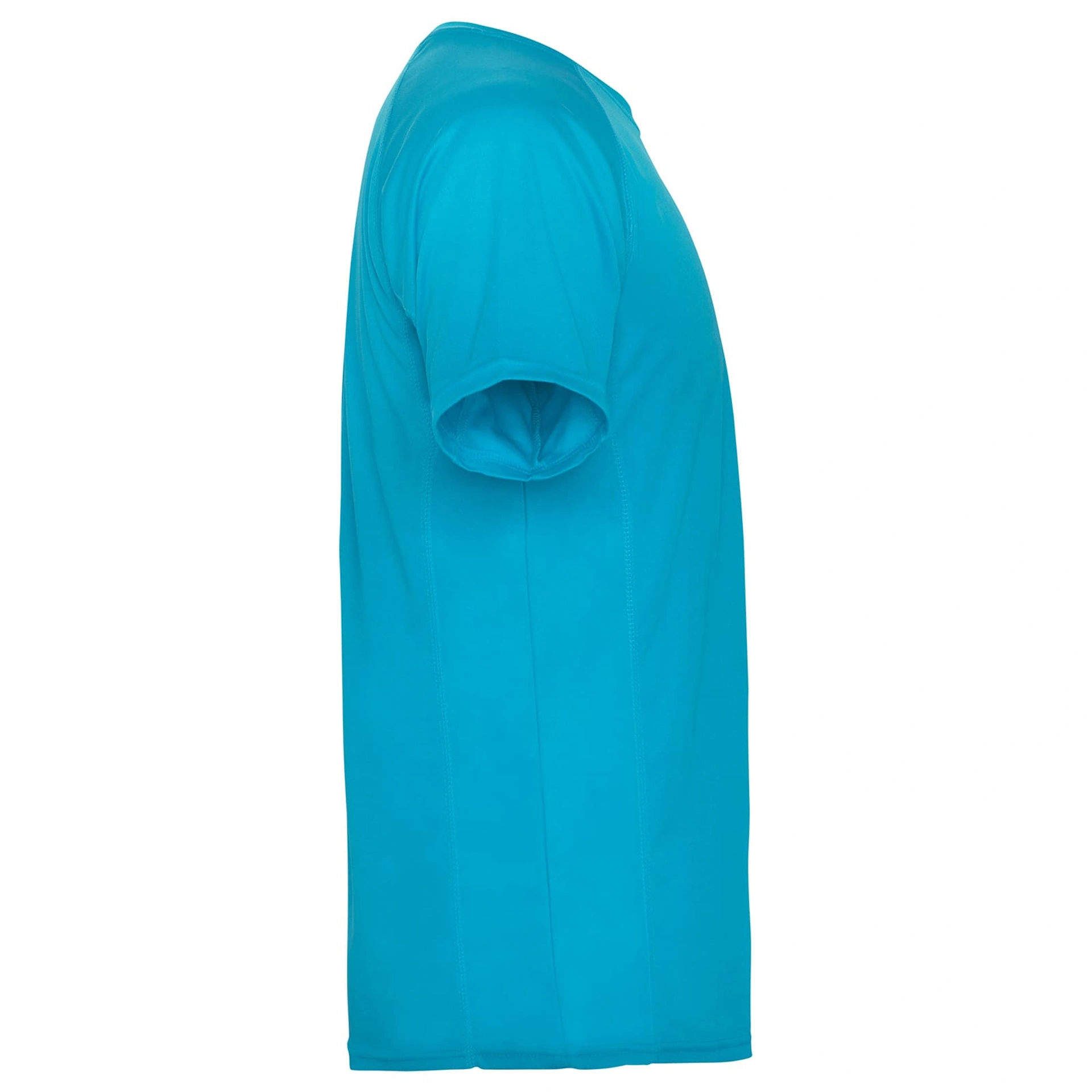 Футболка Montecarlo 150 - turquoise / 2XL