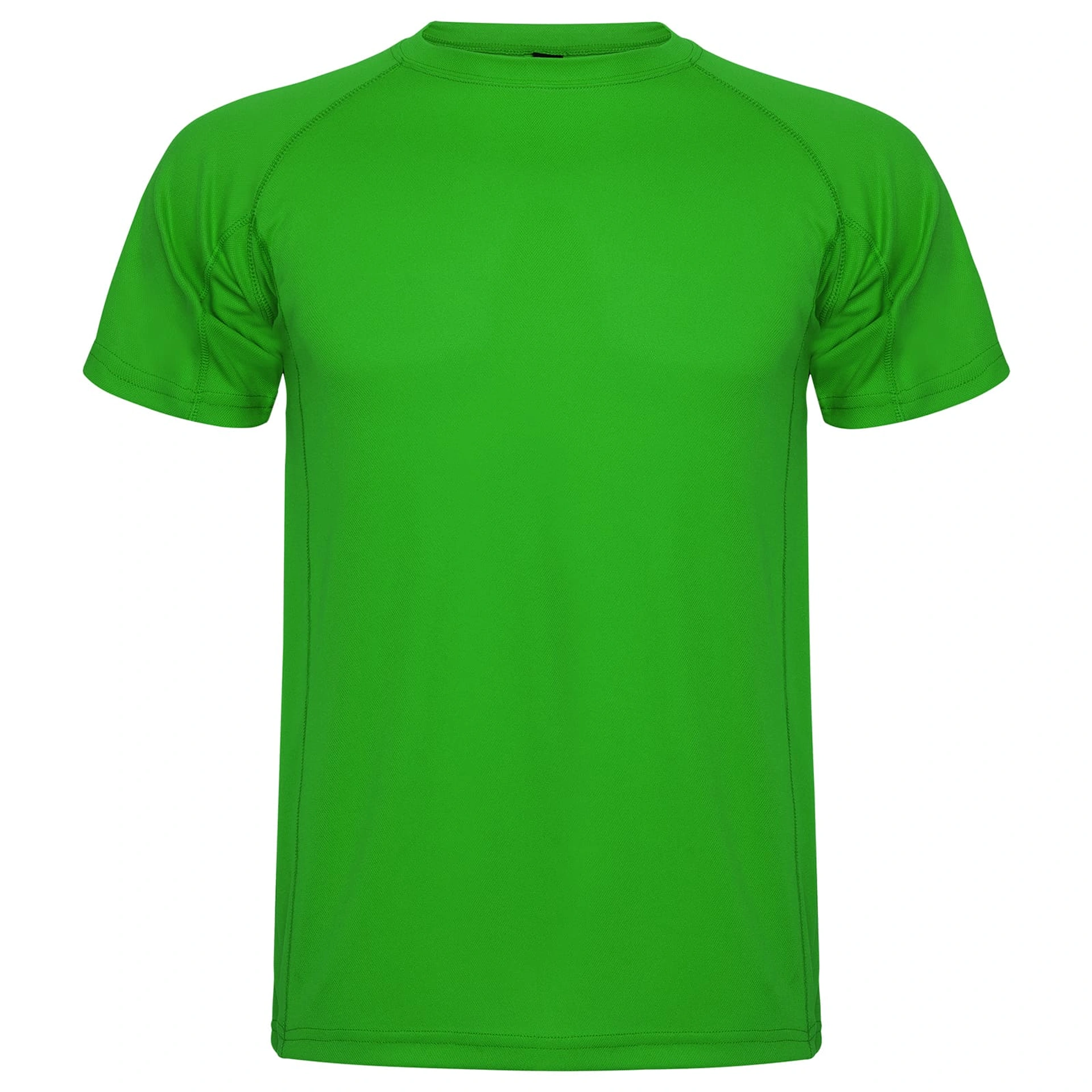 Футболка Montecarlo 150 - fern green / 2XL