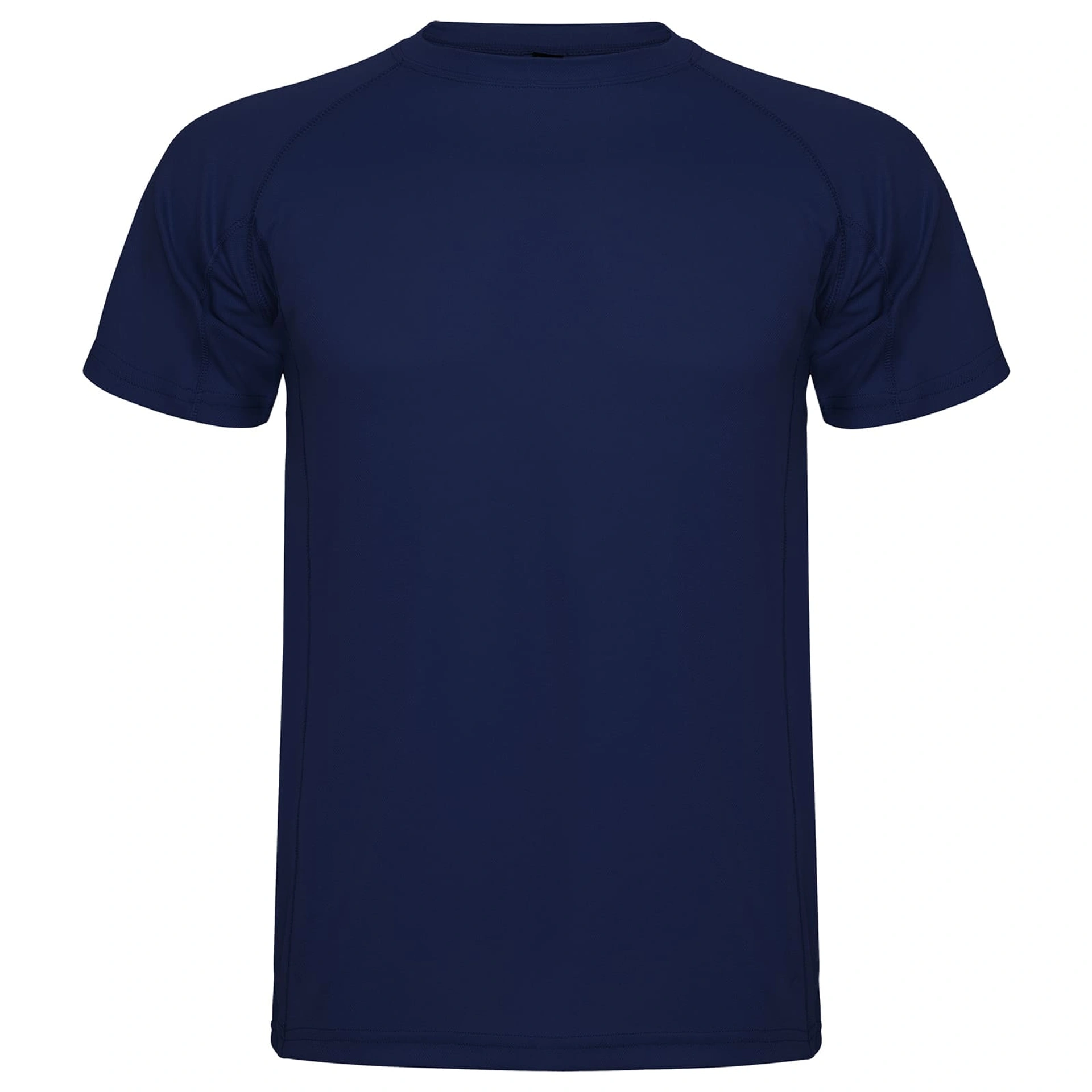 Футболка Montecarlo 150 - navy blue / 2XL