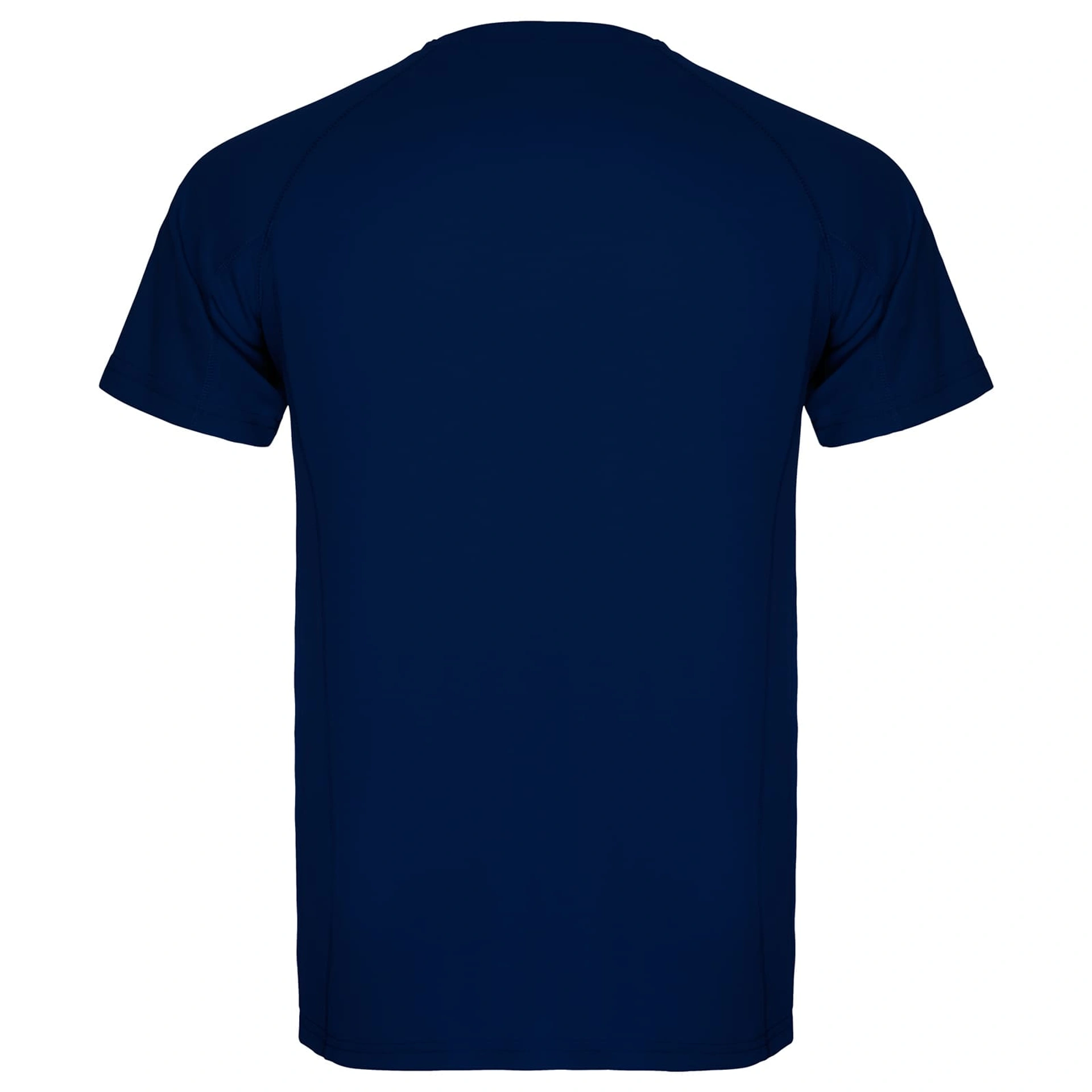 Футболка Montecarlo 150 - navy blue / 2XL