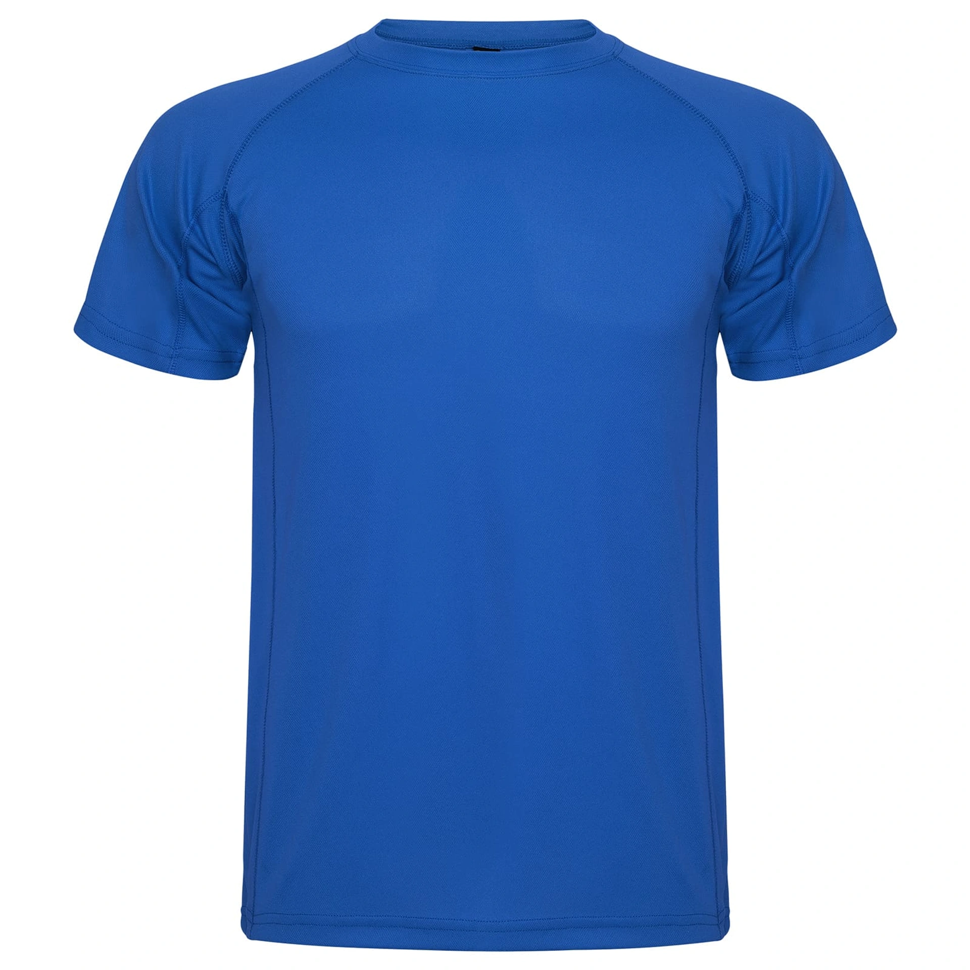 Футболка Montecarlo 150 - royal blue / 2XL