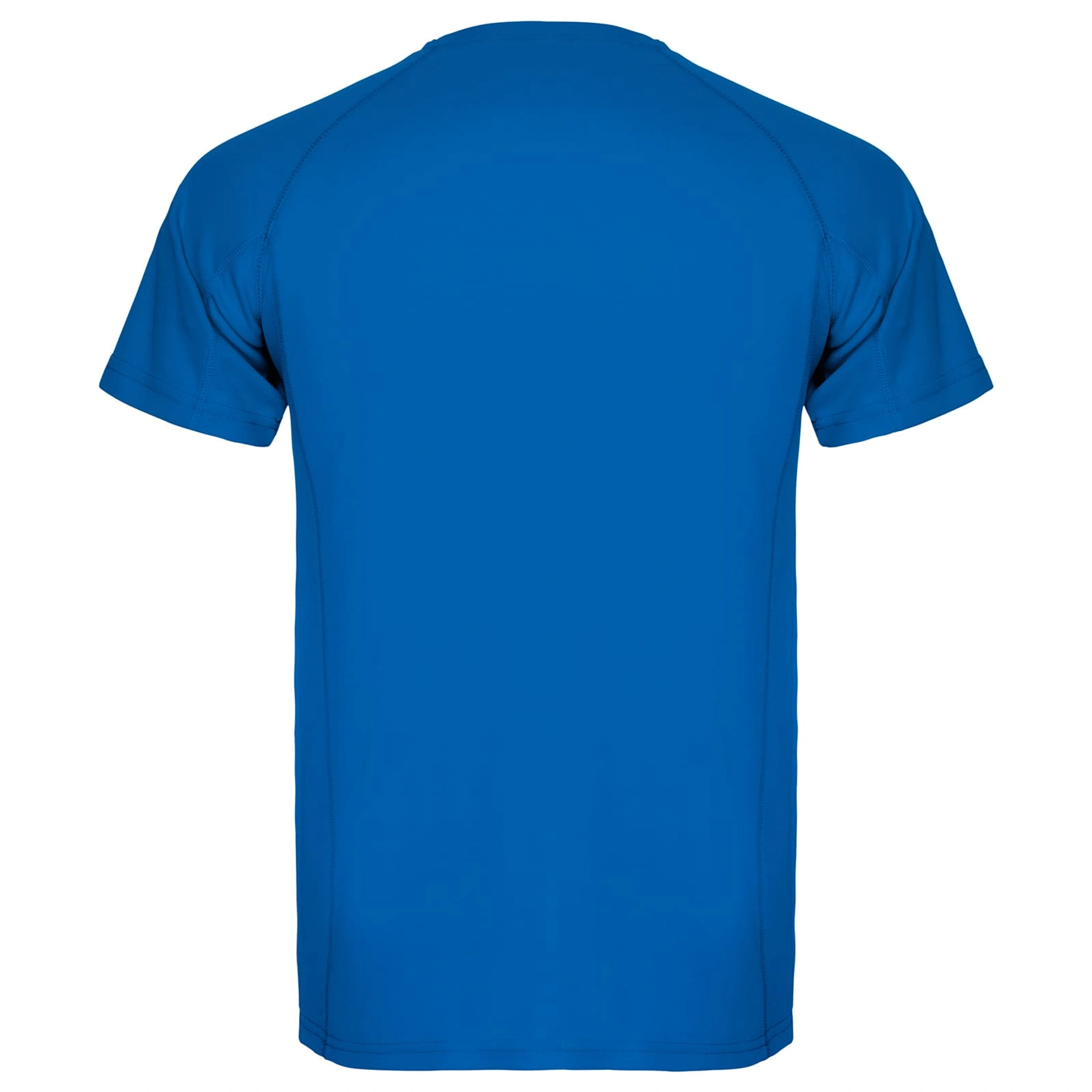 Футболка Montecarlo 150 - royal blue / 2XL