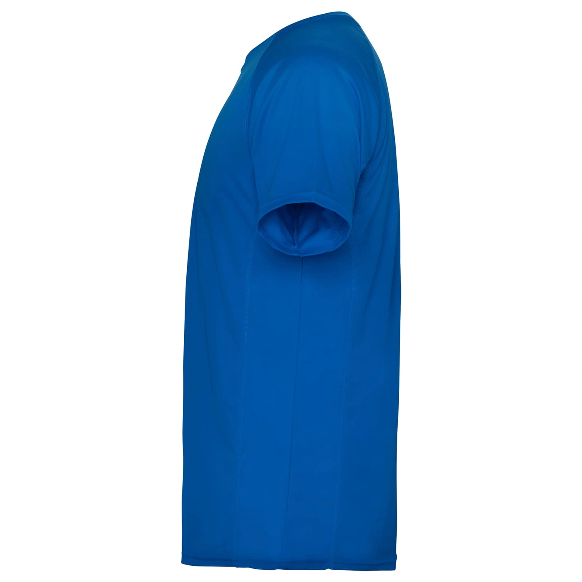 Футболка Montecarlo 150 - royal blue / 2XL