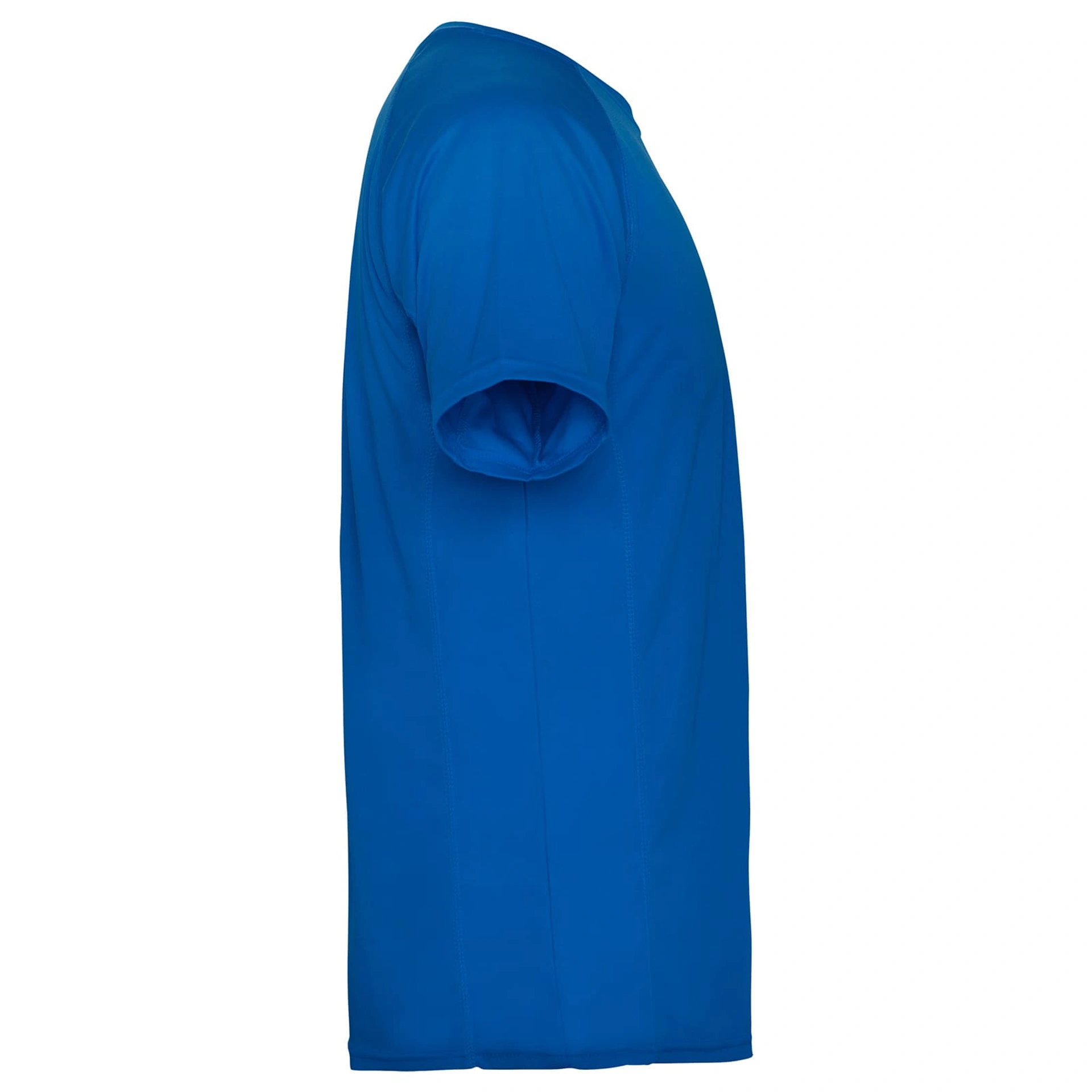 Футболка Montecarlo 150 - royal blue / 2XL