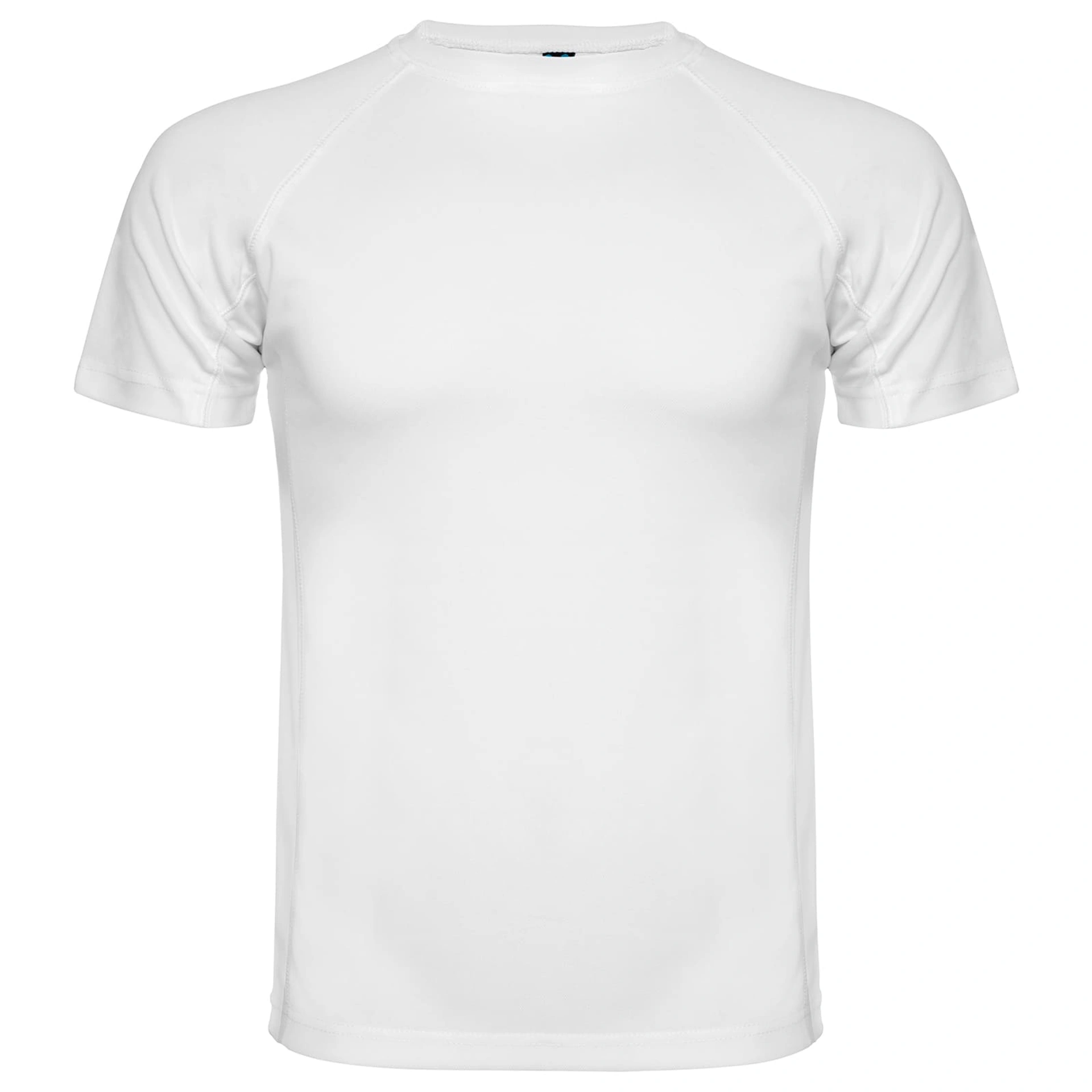 Футболка Montecarlo 150 - white / 2XL