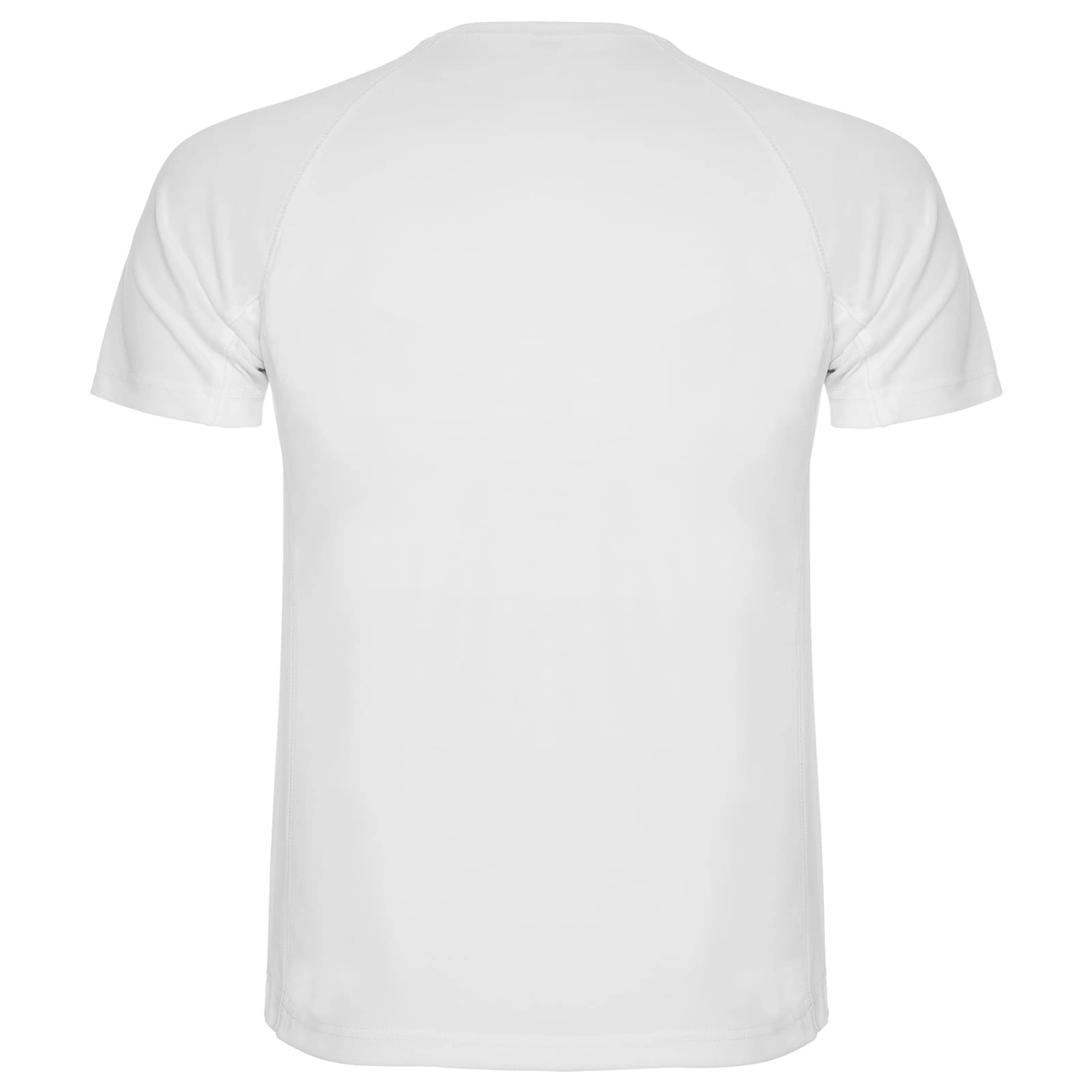 Футболка Montecarlo 150 - white / 2XL