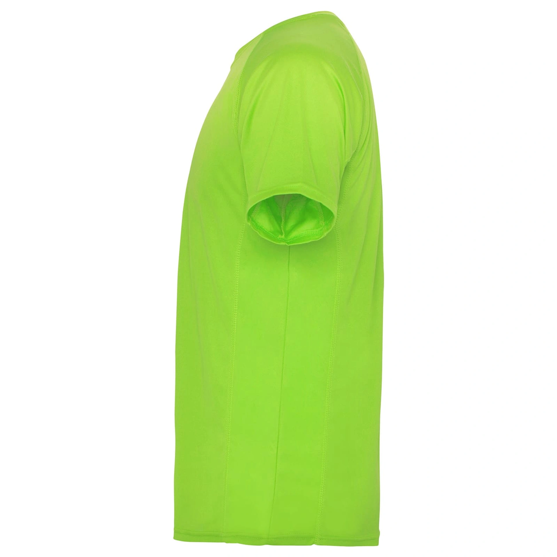Футболка Montecarlo 150 - lime / 2XL