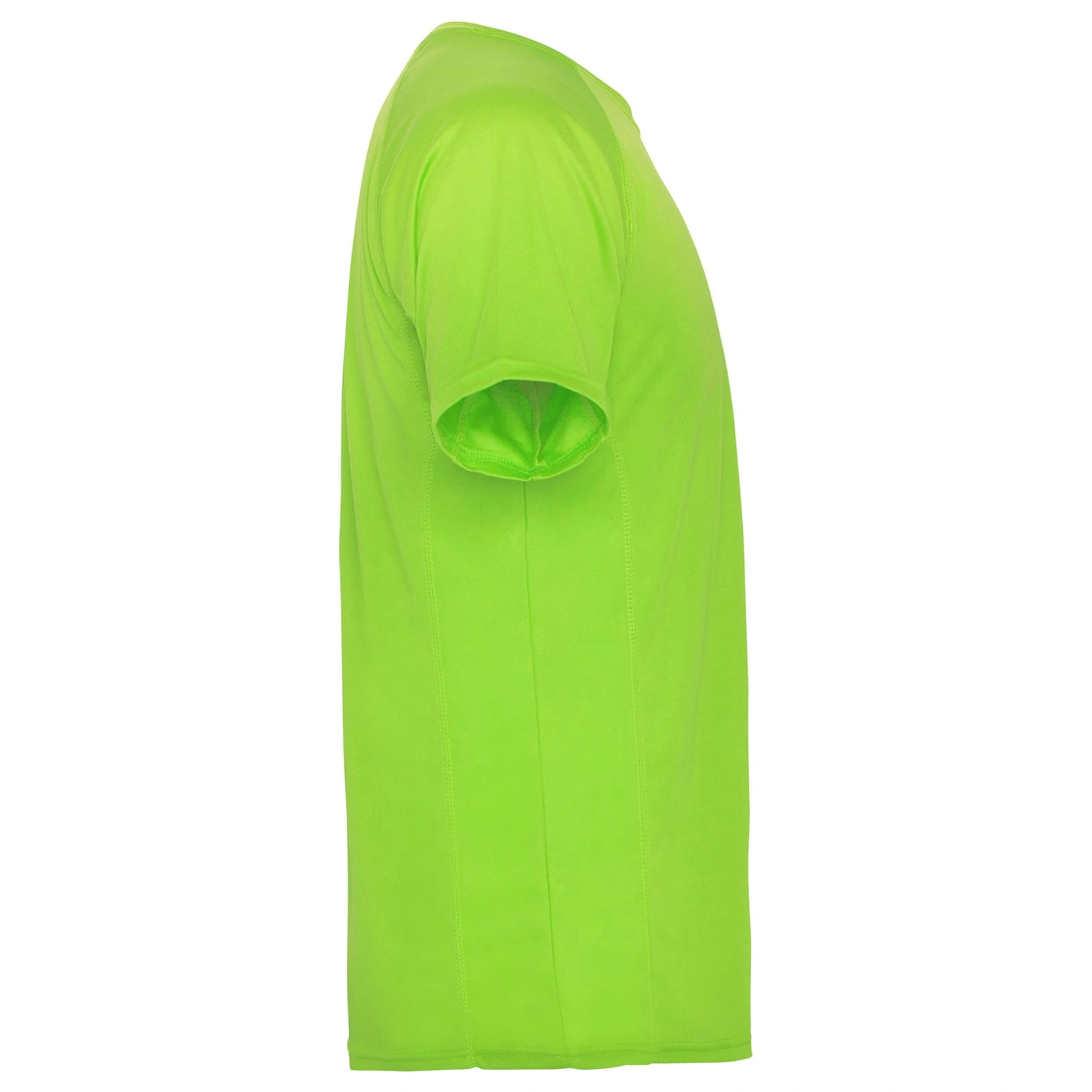 Футболка Montecarlo 150 - lime / 2XL