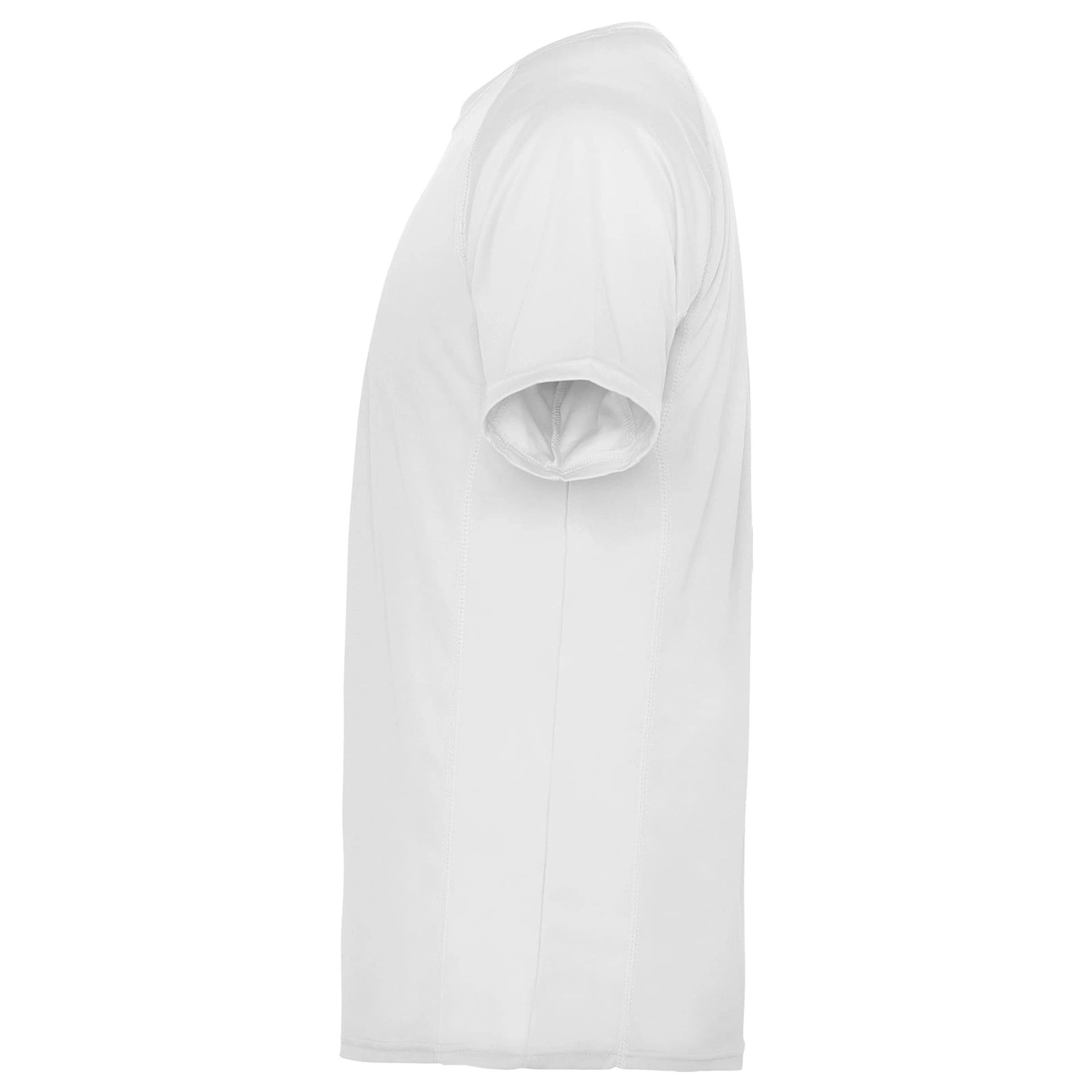Футболка Montecarlo 150 - white / 2XL