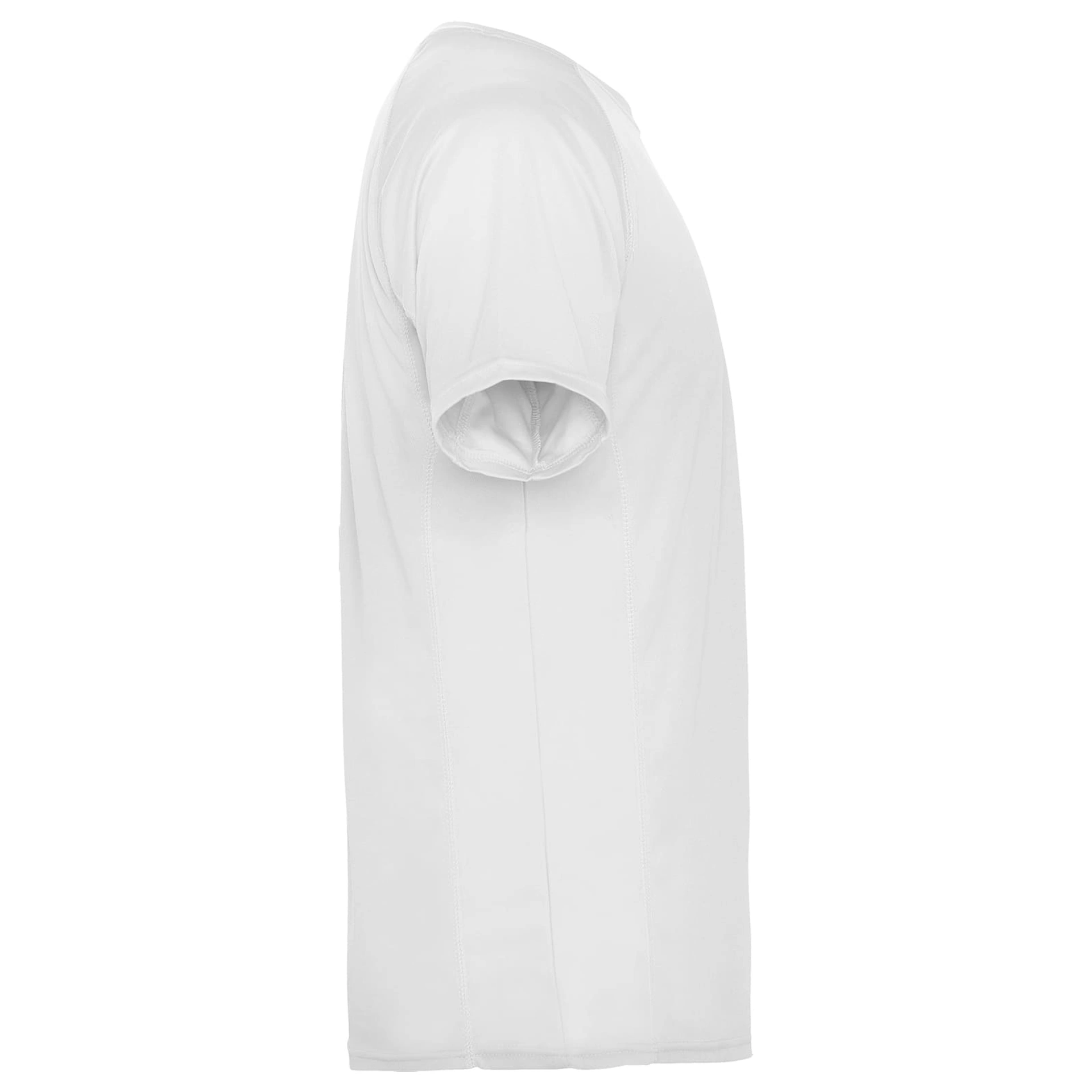 Футболка Montecarlo 150 - white / 2XL