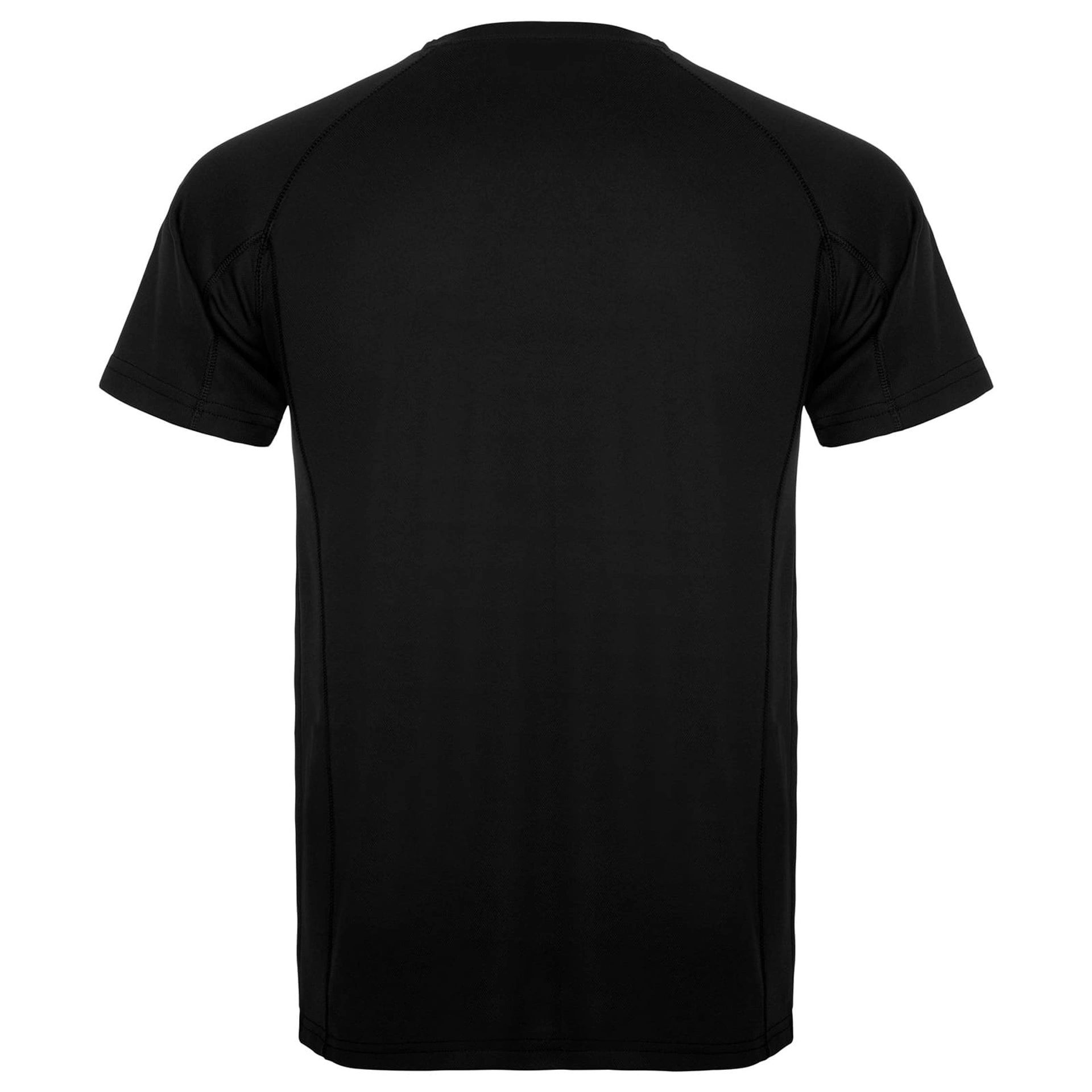 Футболка Montecarlo 150 - black / 2XL