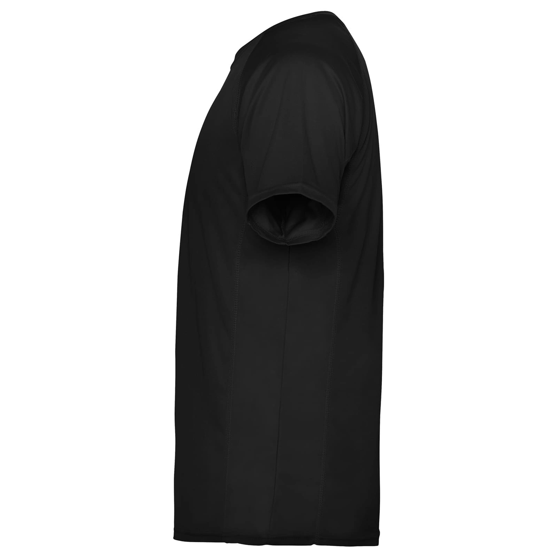 Футболка Montecarlo 150 - black / 2XL