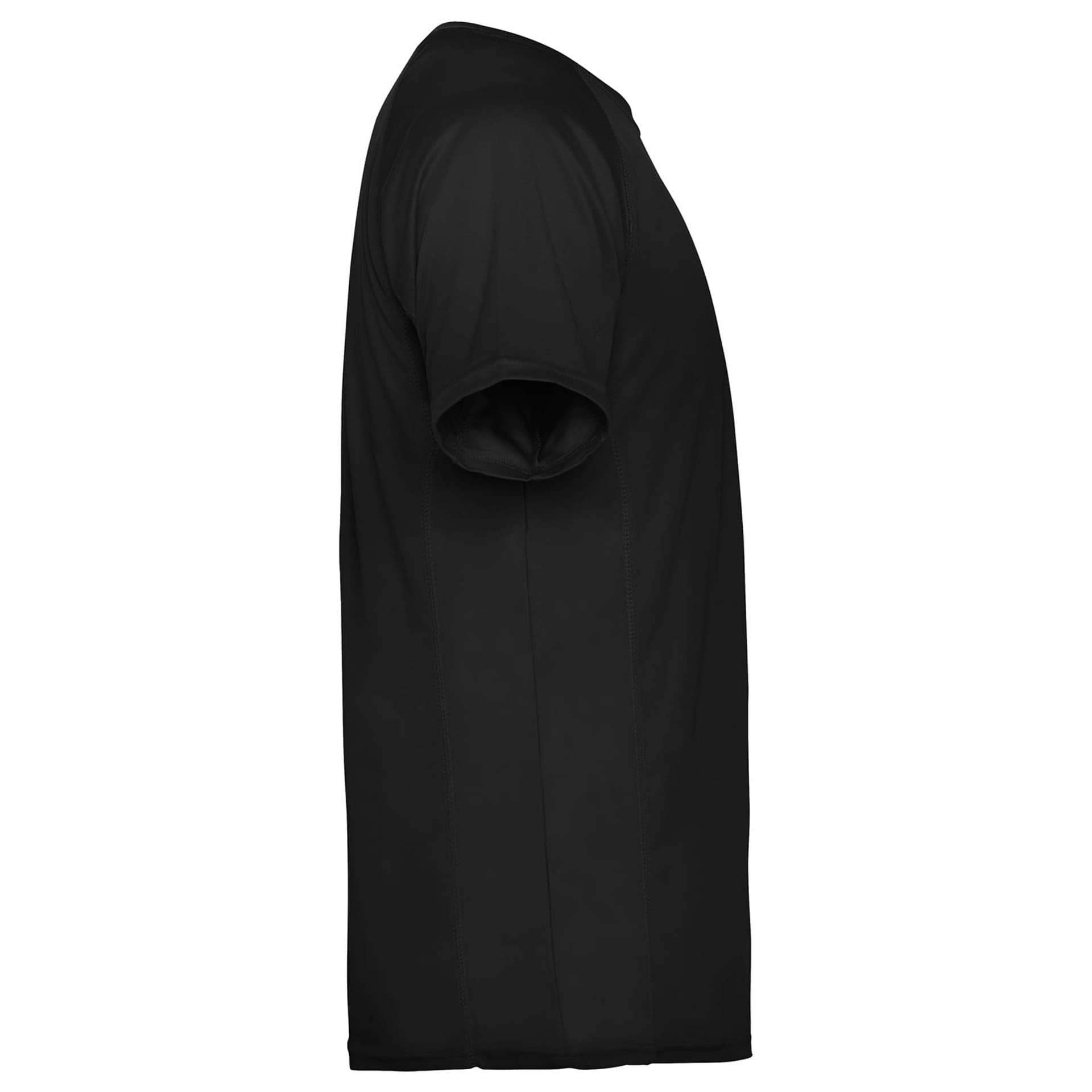 Футболка Montecarlo 150 - black / 2XL