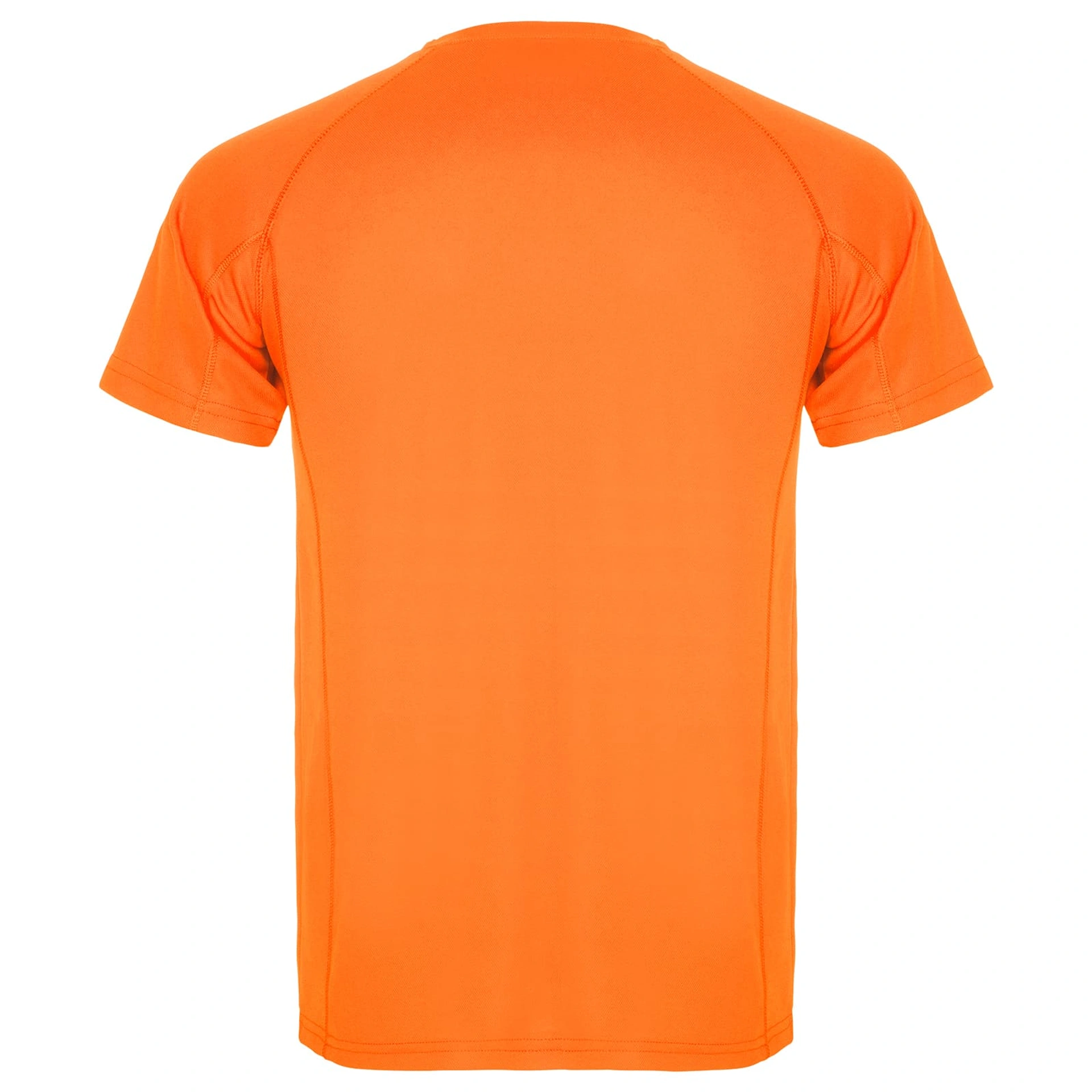 Футболка Montecarlo 150 - fluor orange / 2XL