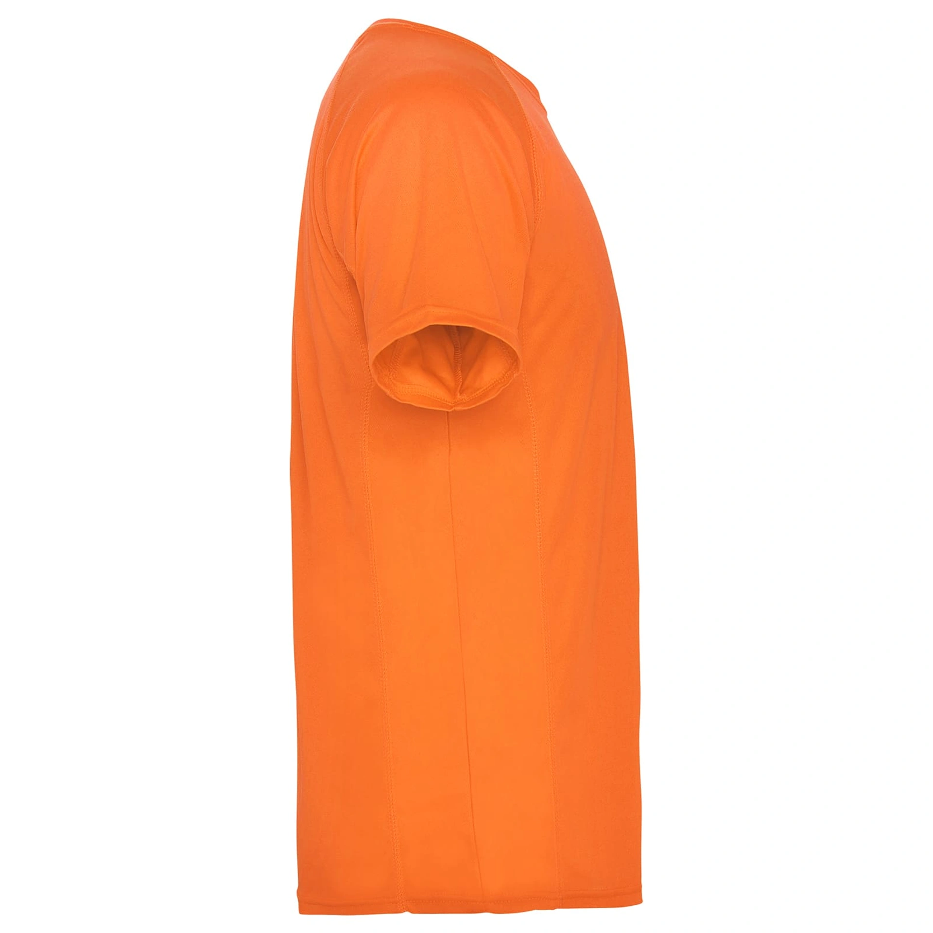 Футболка Montecarlo 150 - fluor orange / 2XL