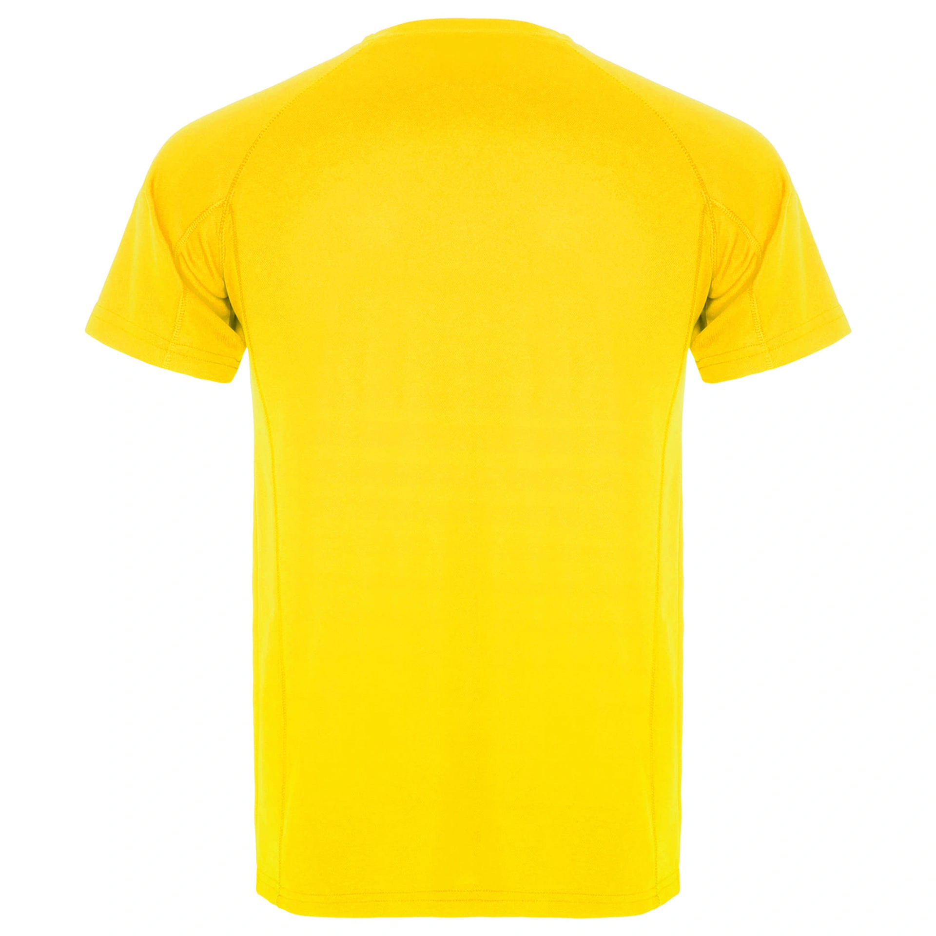 Футболка Montecarlo 150 - yellow / 2XL
