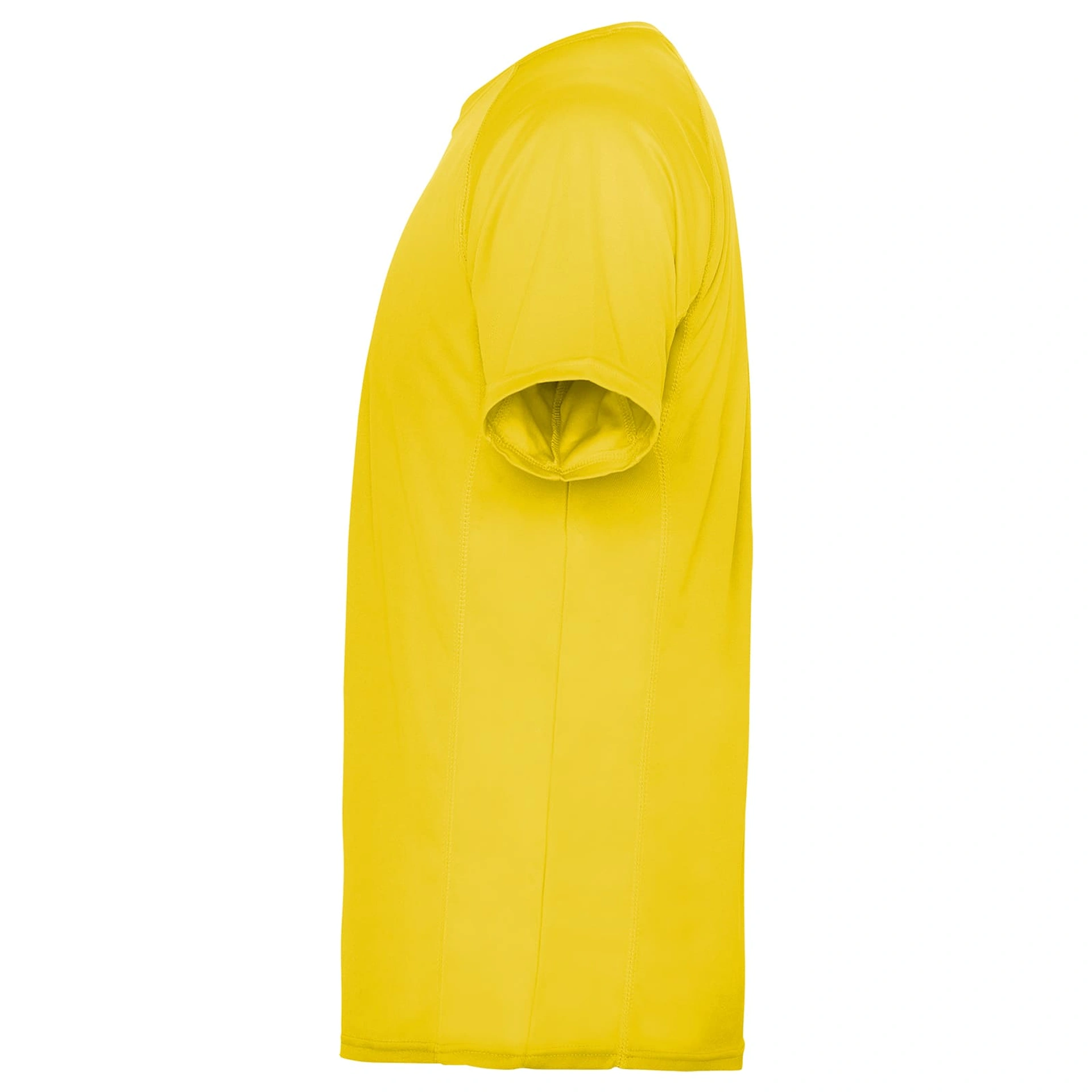 Футболка Montecarlo 150 - yellow / 2XL