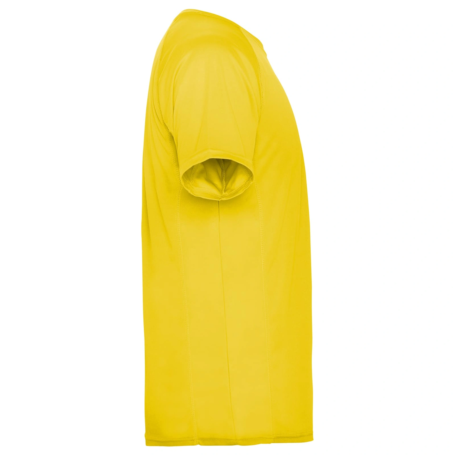 Футболка Montecarlo 150 - yellow / 2XL