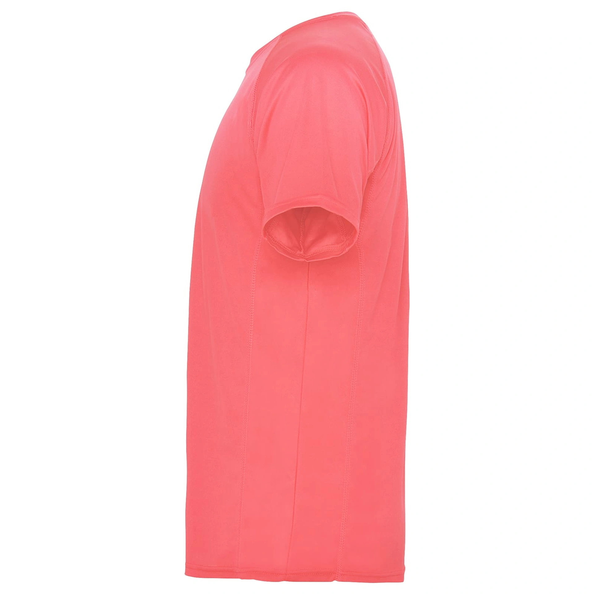 Футболка Montecarlo 150 - fluor coral / 2XL