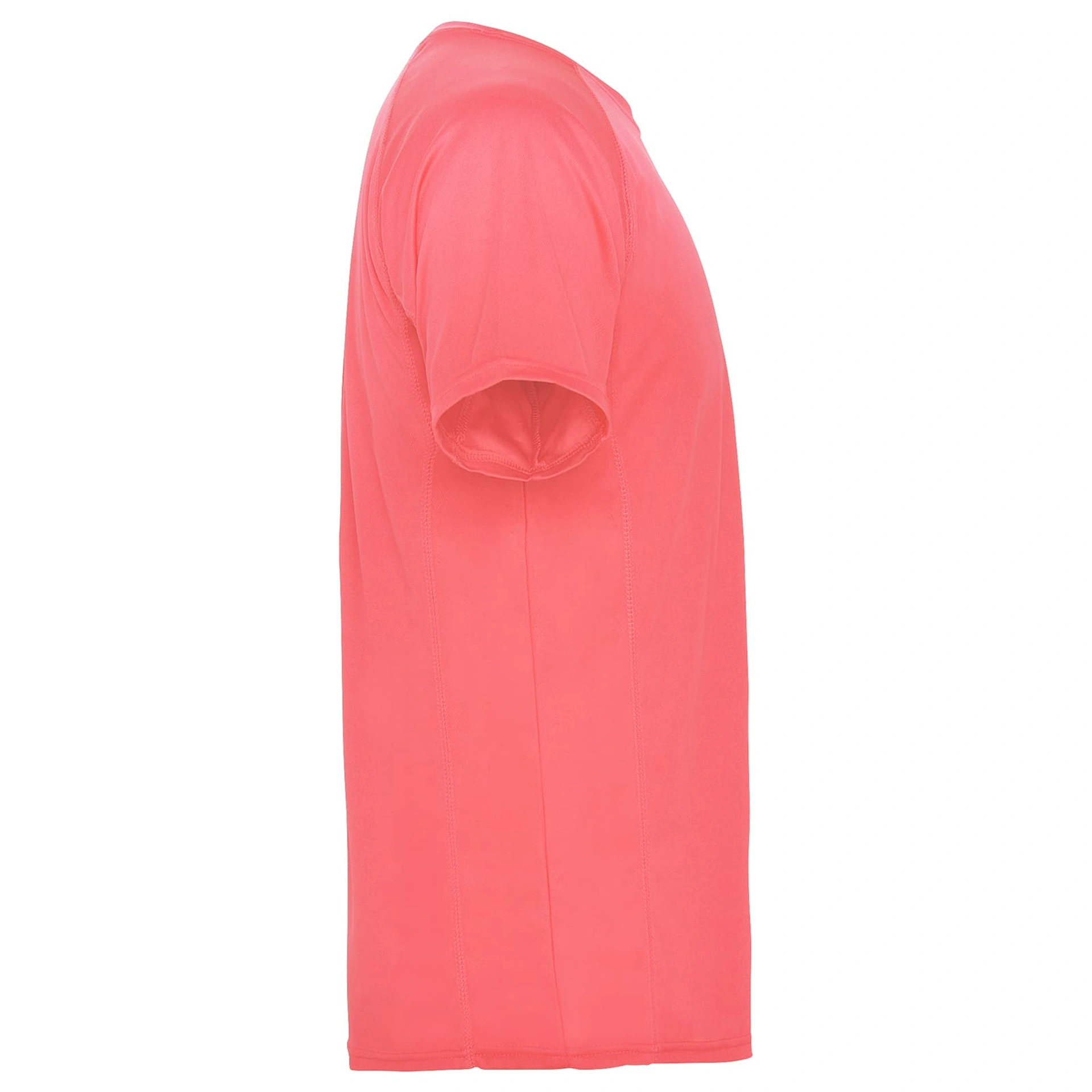 Футболка Montecarlo 150 - fluor coral / 2XL