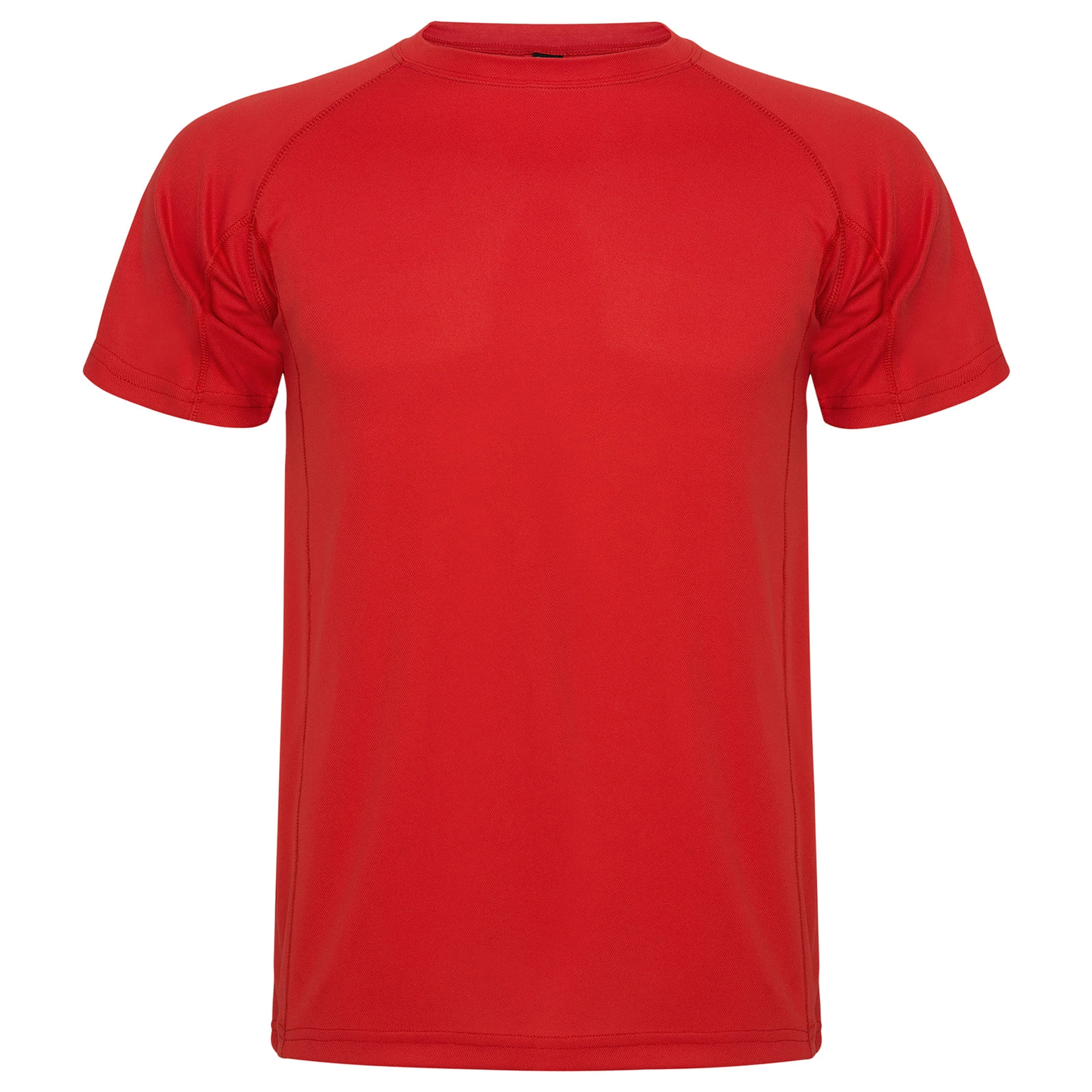 Футболка Montecarlo 150 - red / 2XL