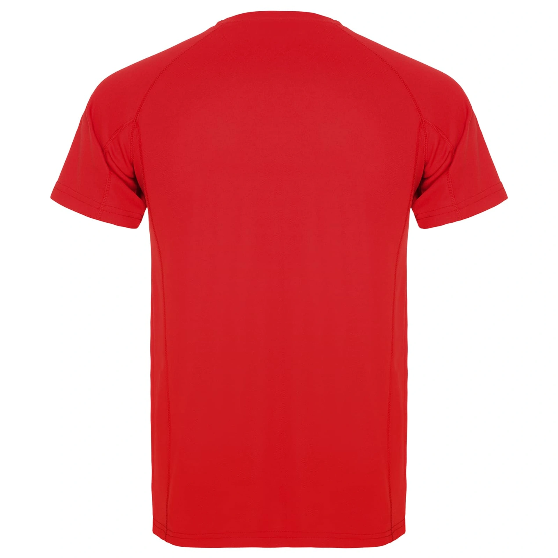 Футболка Montecarlo 150 - red / 2XL