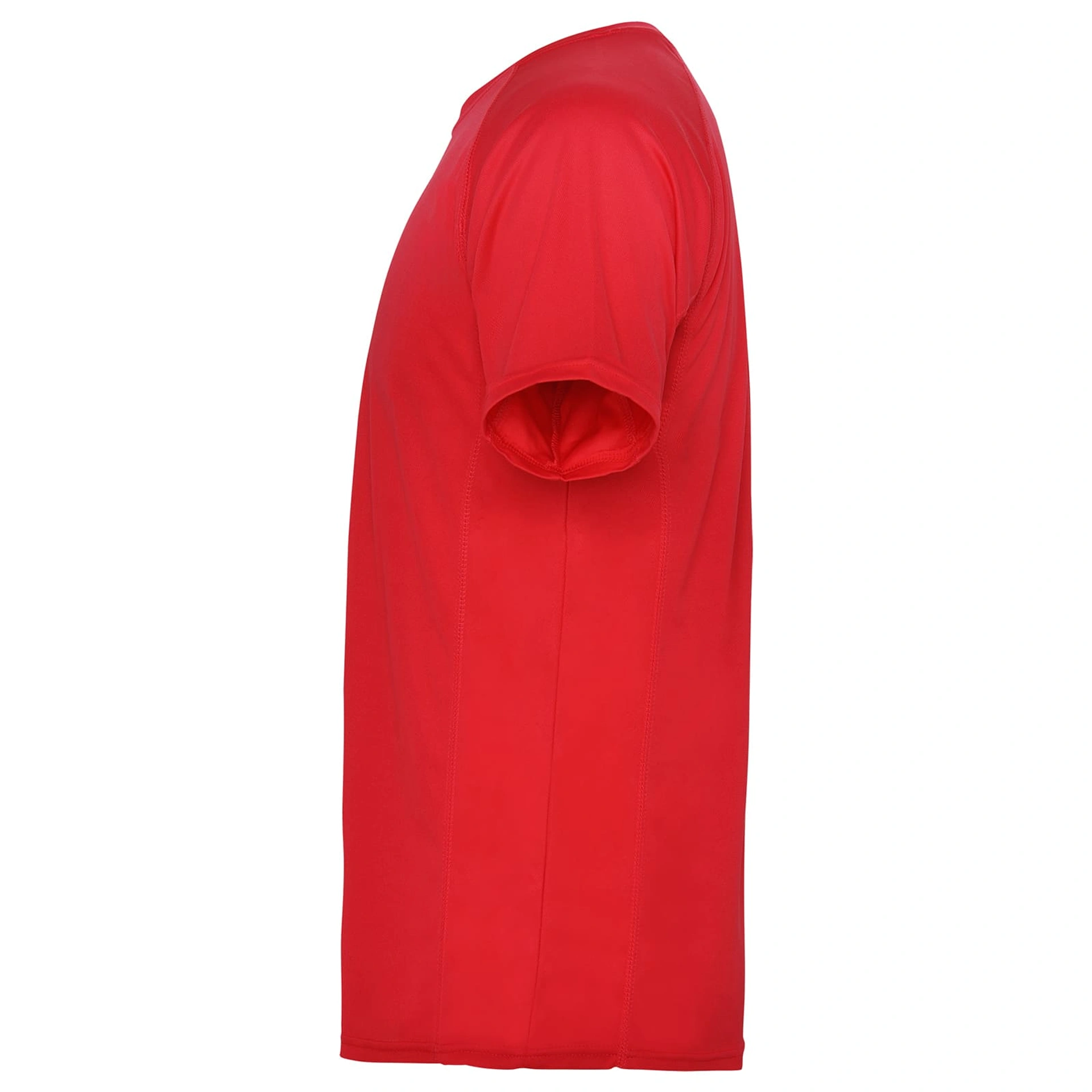 Футболка Montecarlo 150 - red / 2XL