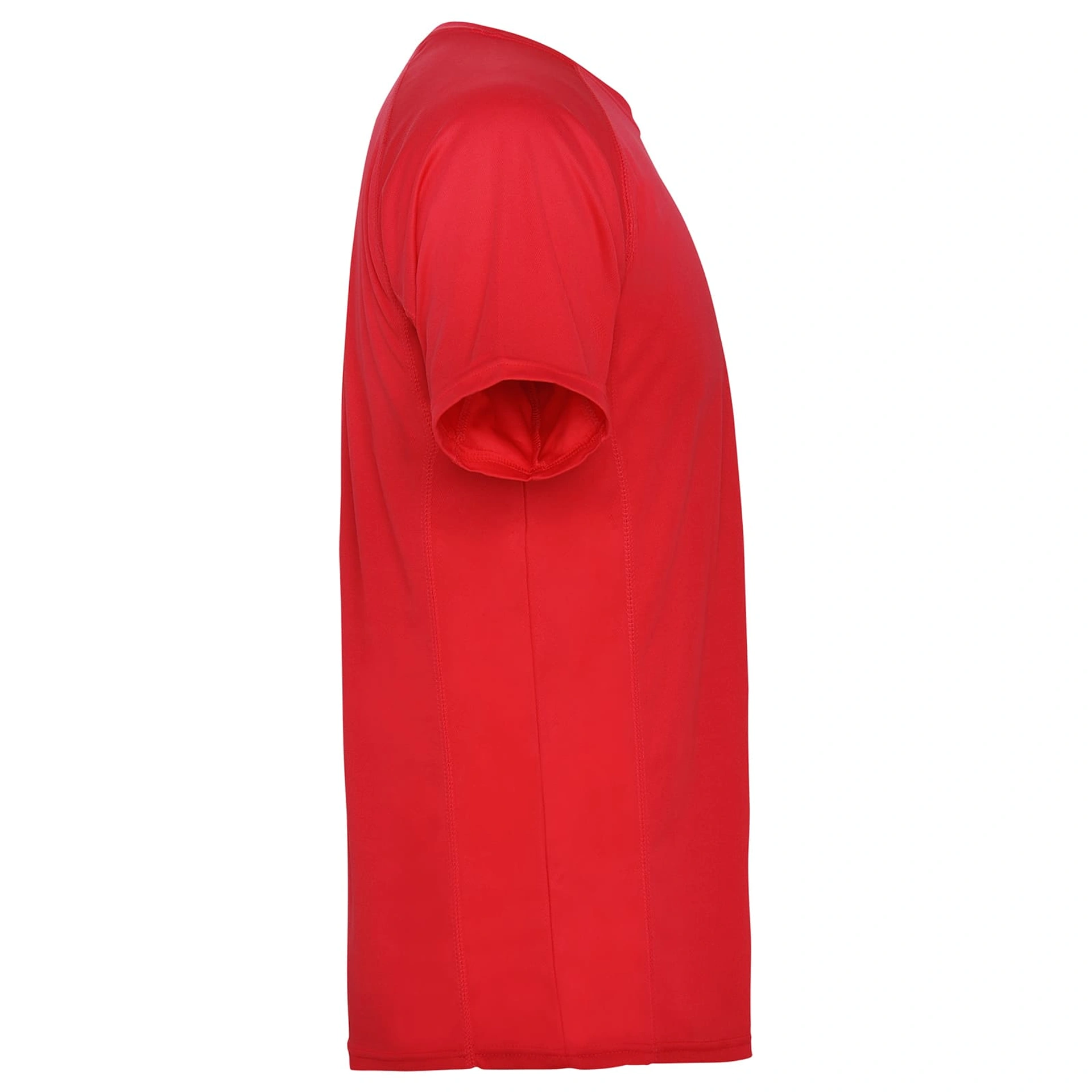 Футболка Montecarlo 150 - red / 2XL