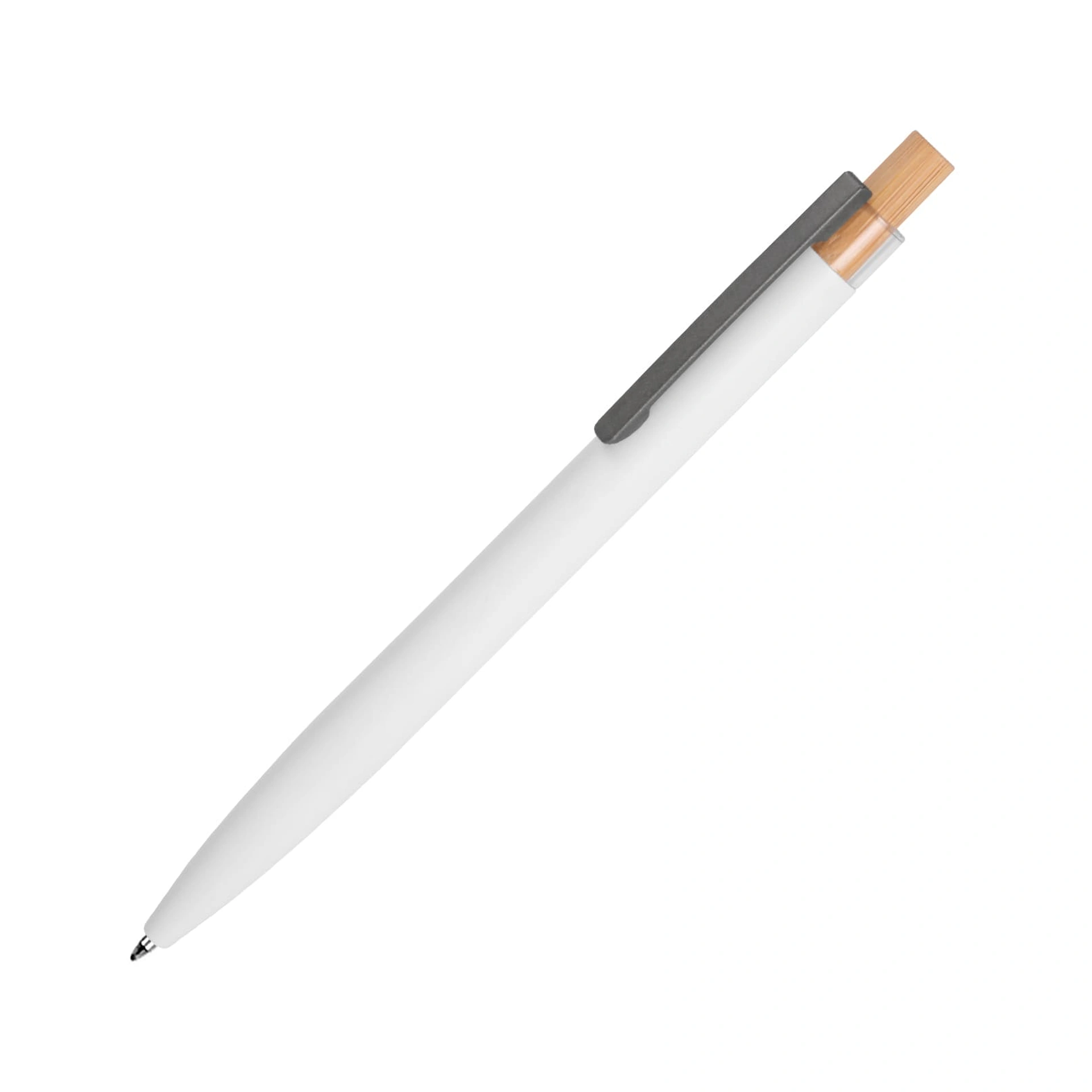 Metal Ballpoint Pen, Daily