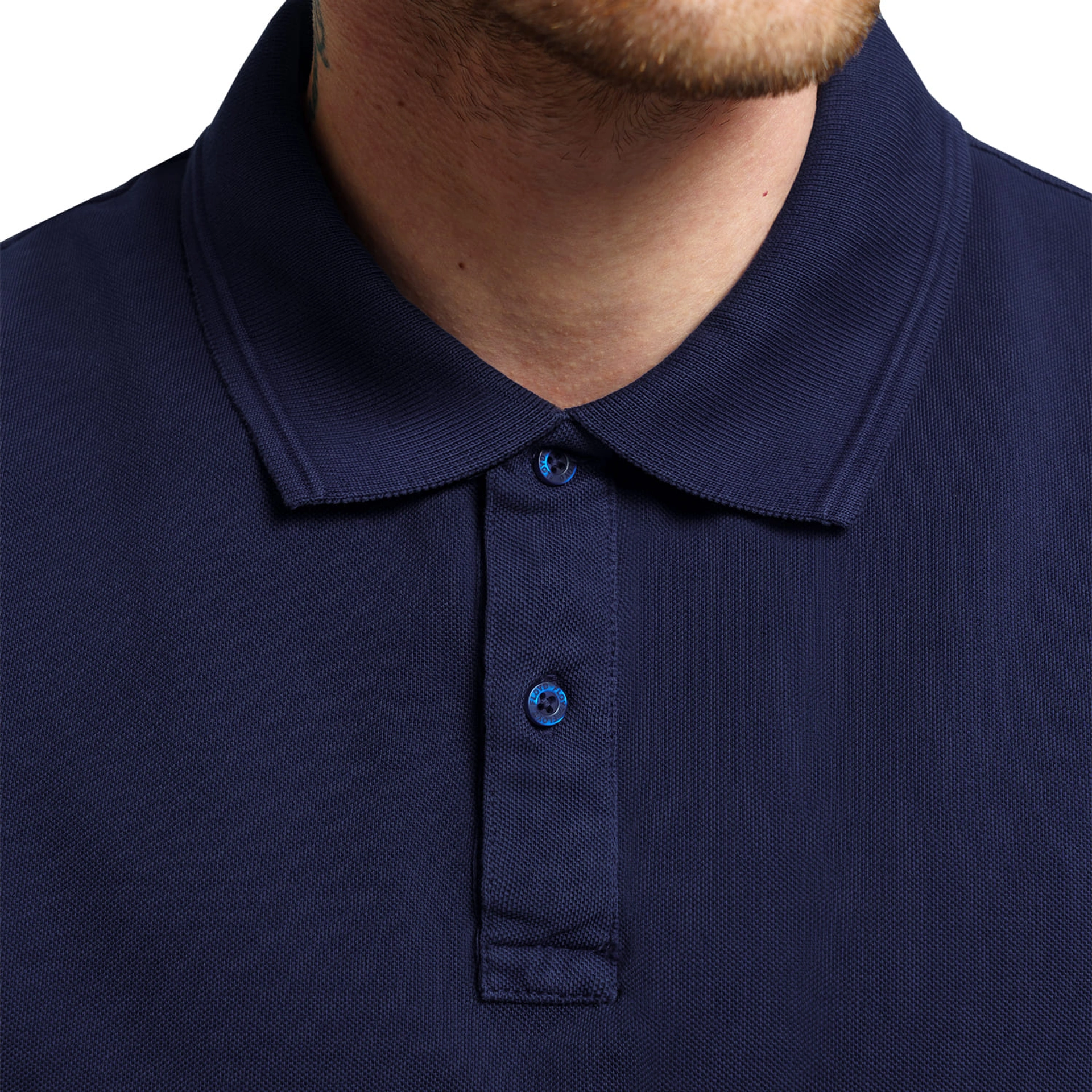 Поло Charm 220, TM Floyd - темно-синій / 2XL