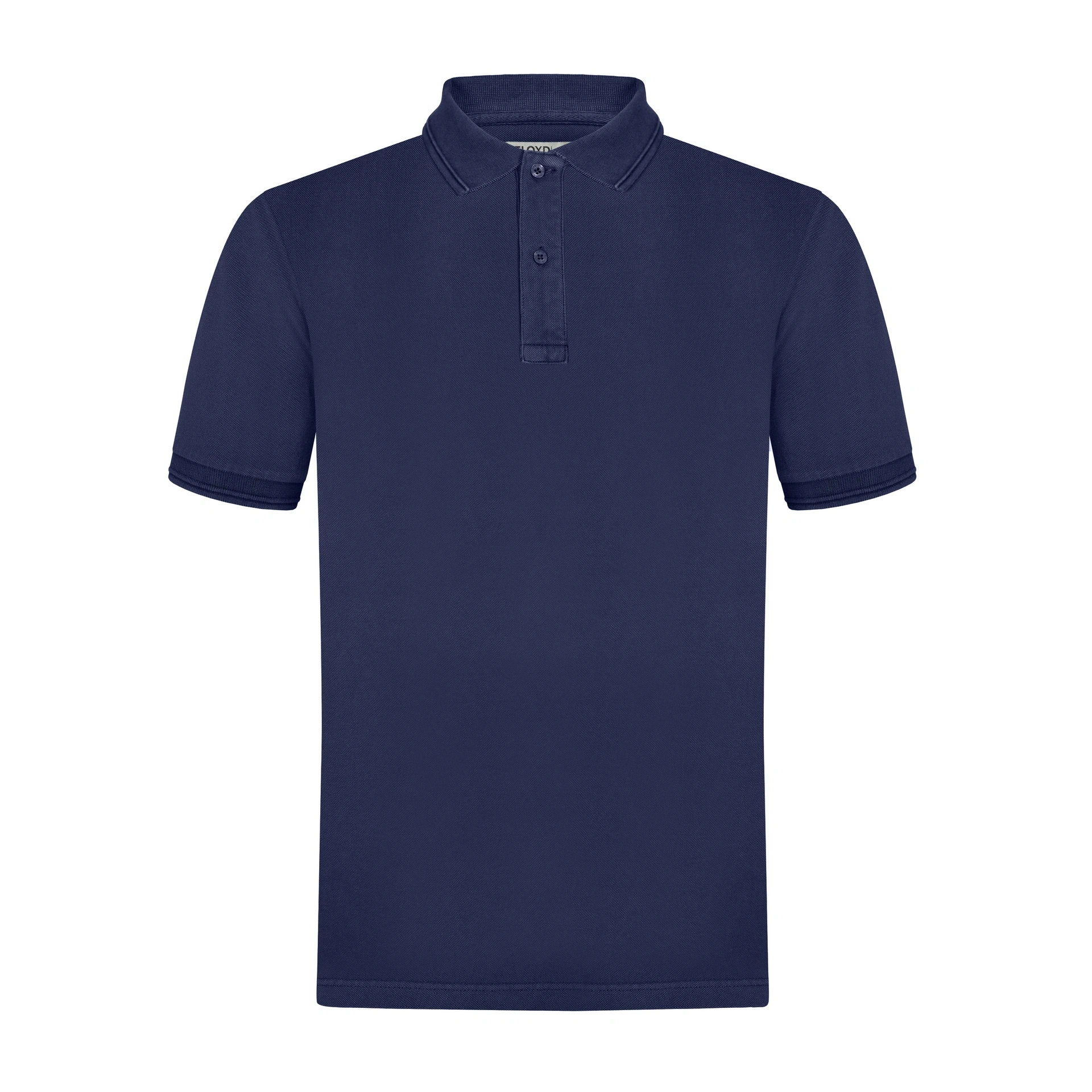 Поло Charm 220, TM Floyd - темно-синій / 2XL