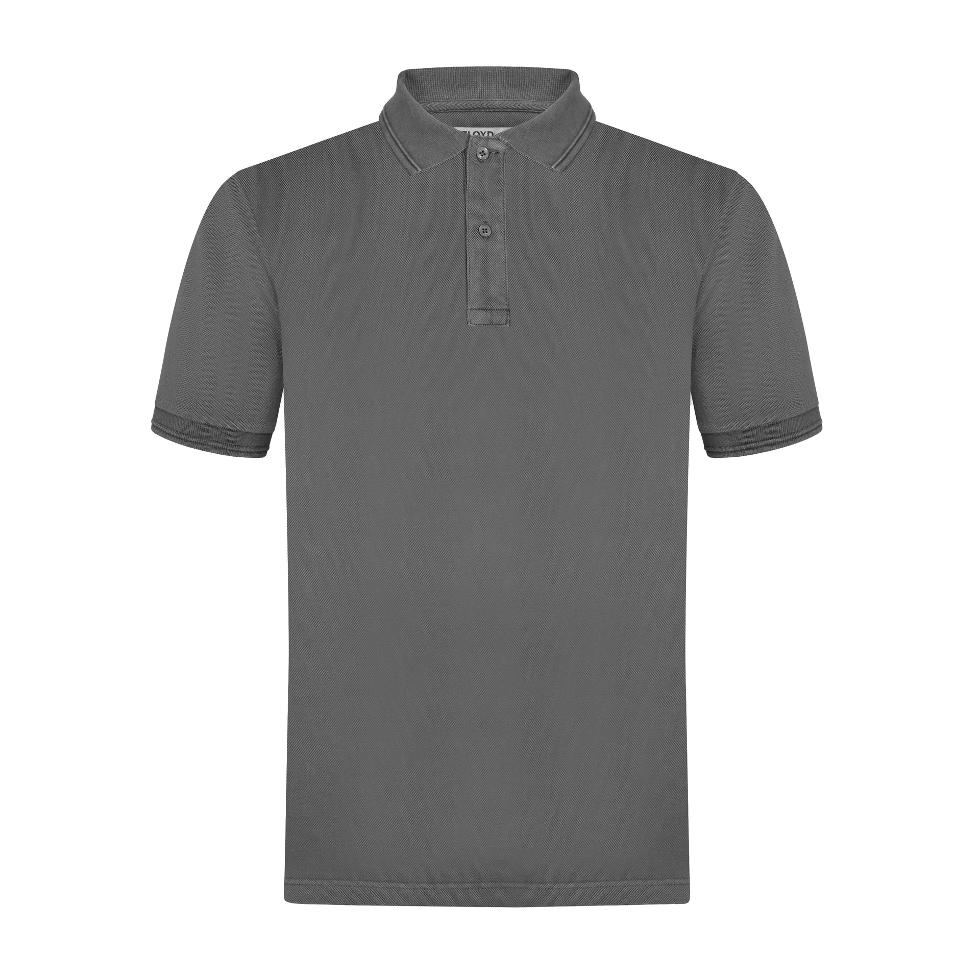 Поло Charm 220, TM Floyd - Сірий / 2XL