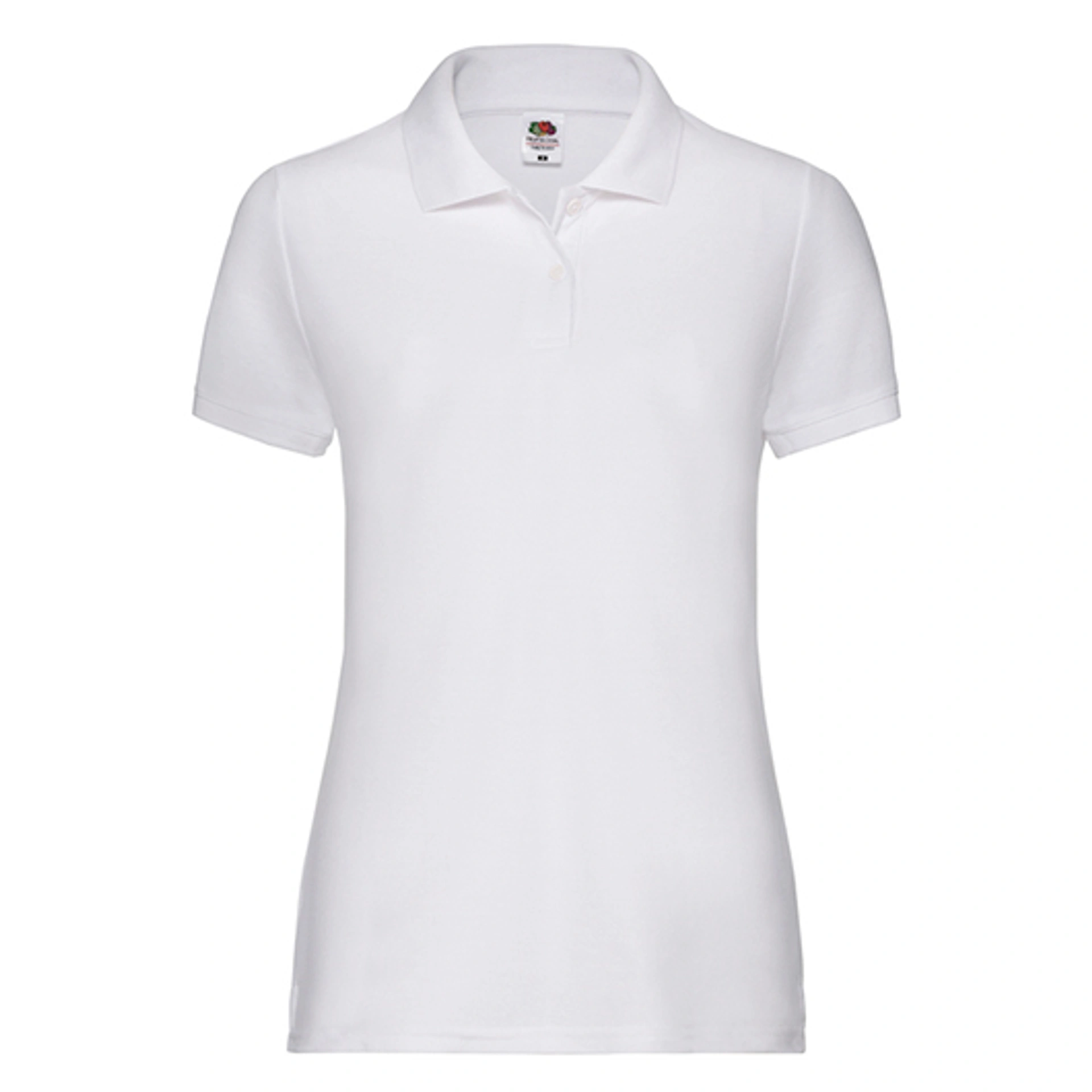 Теніска жіноча Fruit of the Loom 65/35 Polo