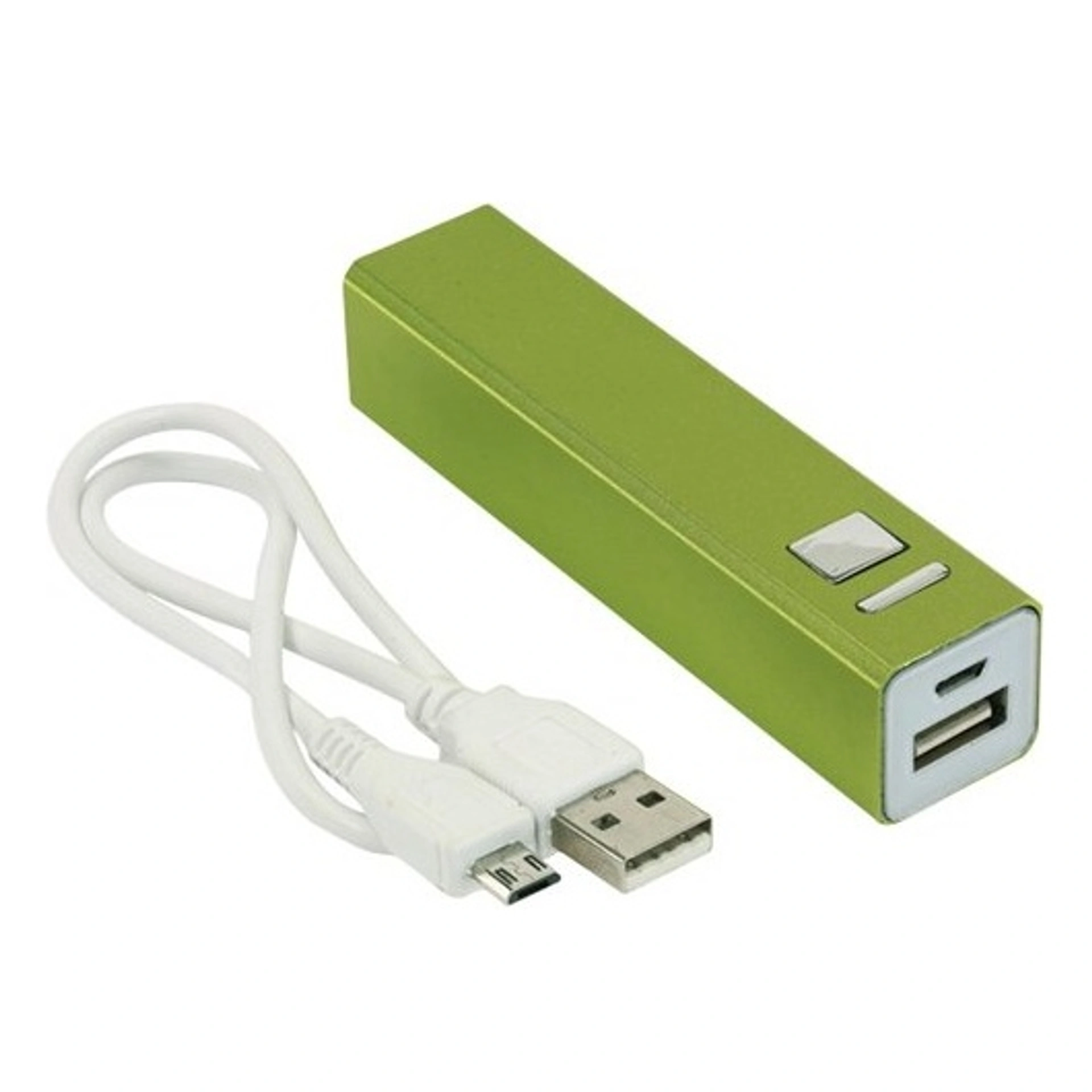Зарядний пристрій LIRA 2200 mAh - Помаранчевий