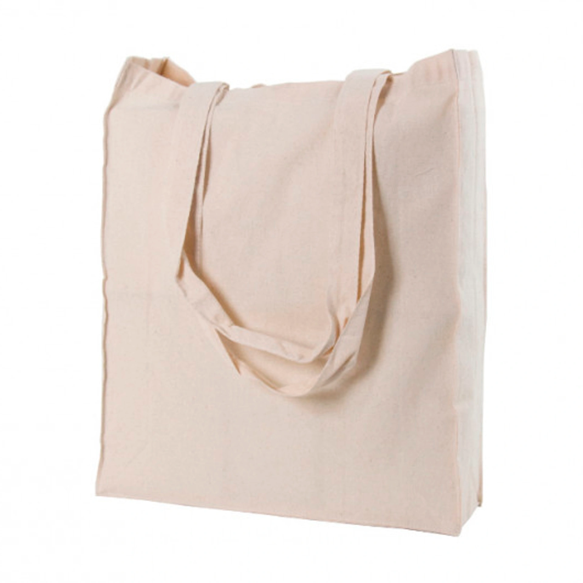 Сумка BELLADONNA, 160 г(м2), 35х10х42 см, 70 см - Бежевий