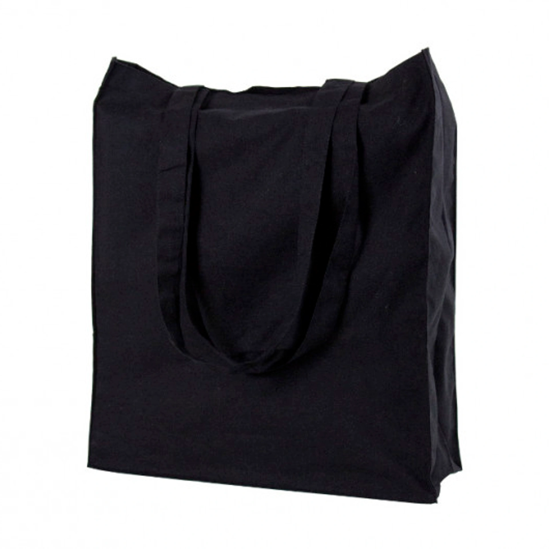 Сумка BELLADONNA, 160 г(м2), 35х10х42 см, 70 см - Чорний