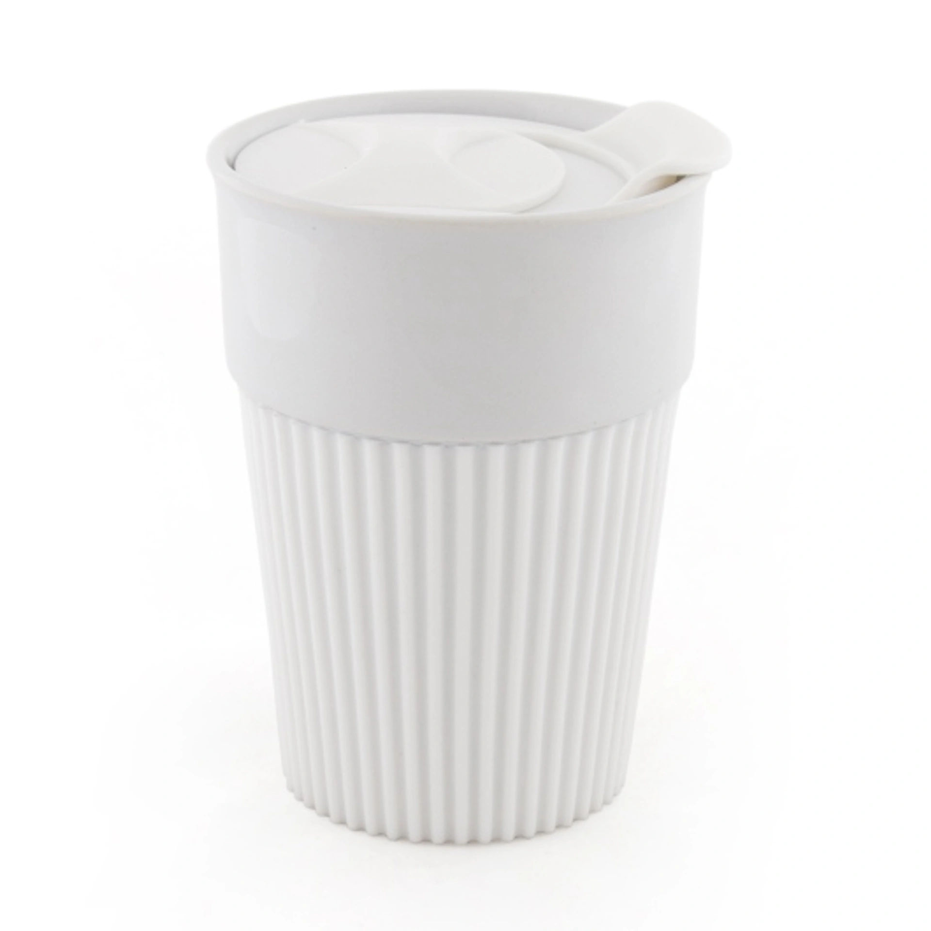 AFINA, Ceramic Mug, 400 ml