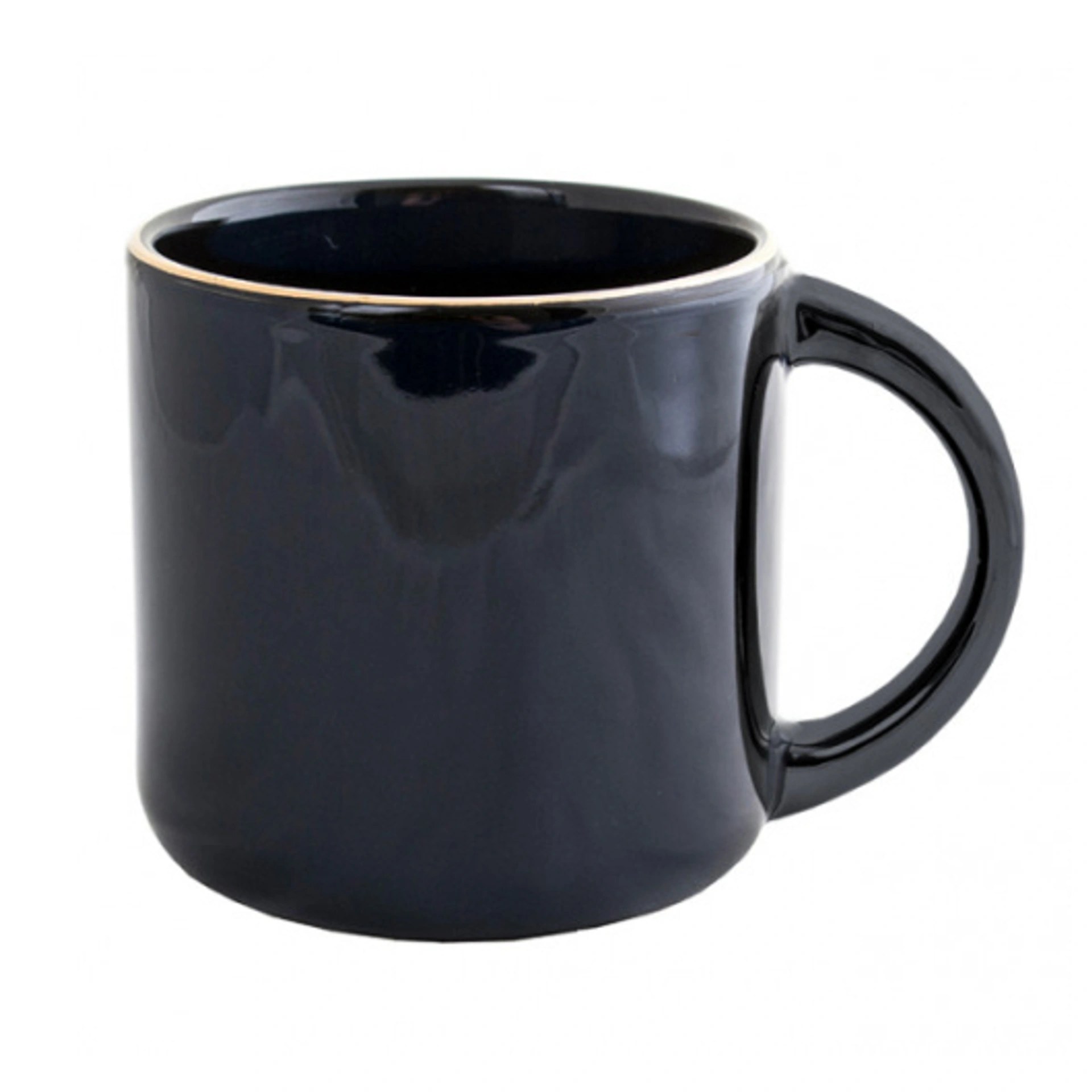 OLYMPIA, Ceramic Mug, 350 ml