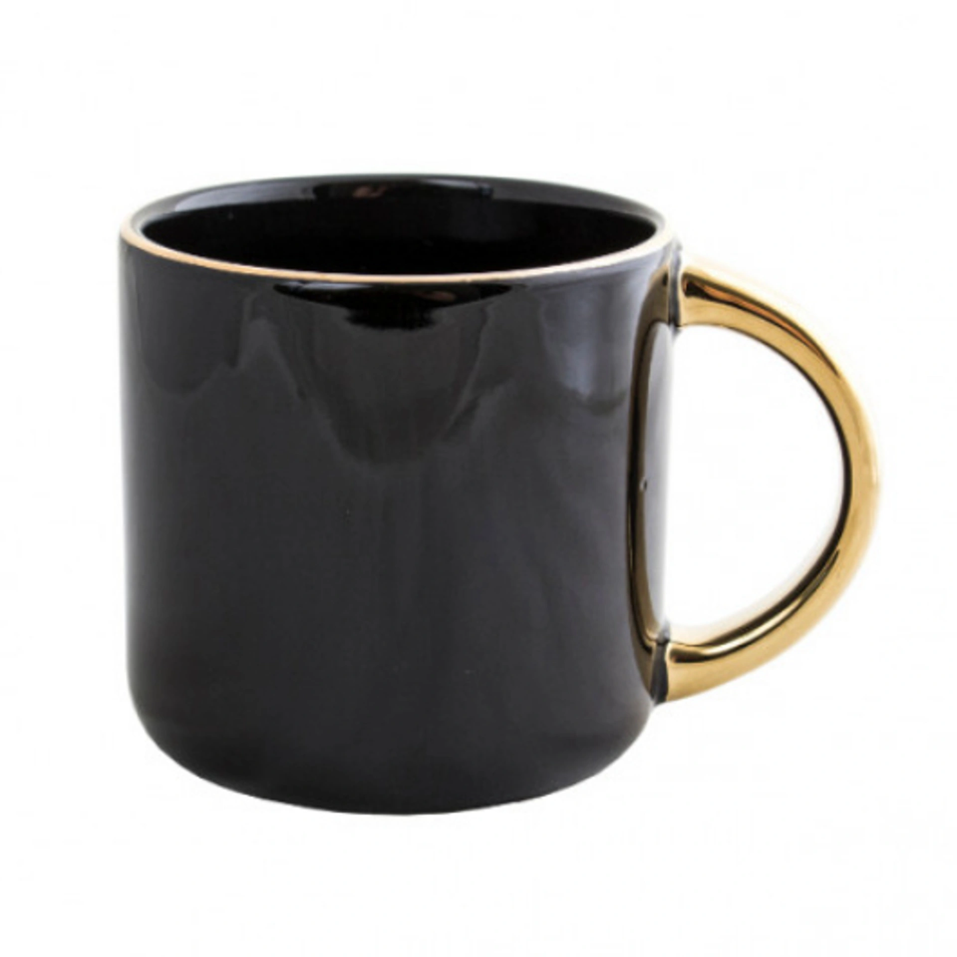 OLYMPIA LUX, Ceramic Mug, 350 ml